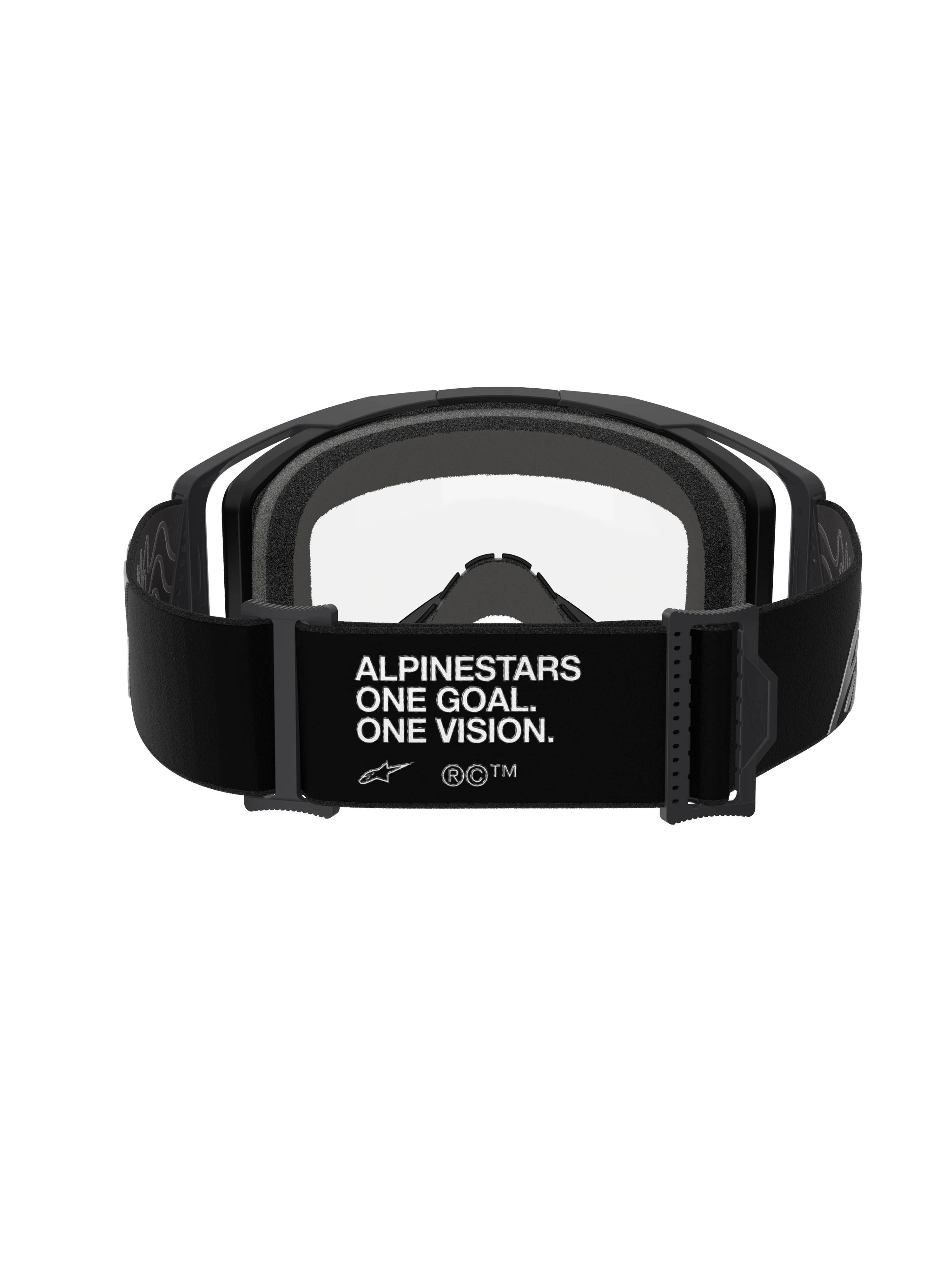 Maschere Vision 8 Corp - Image 4