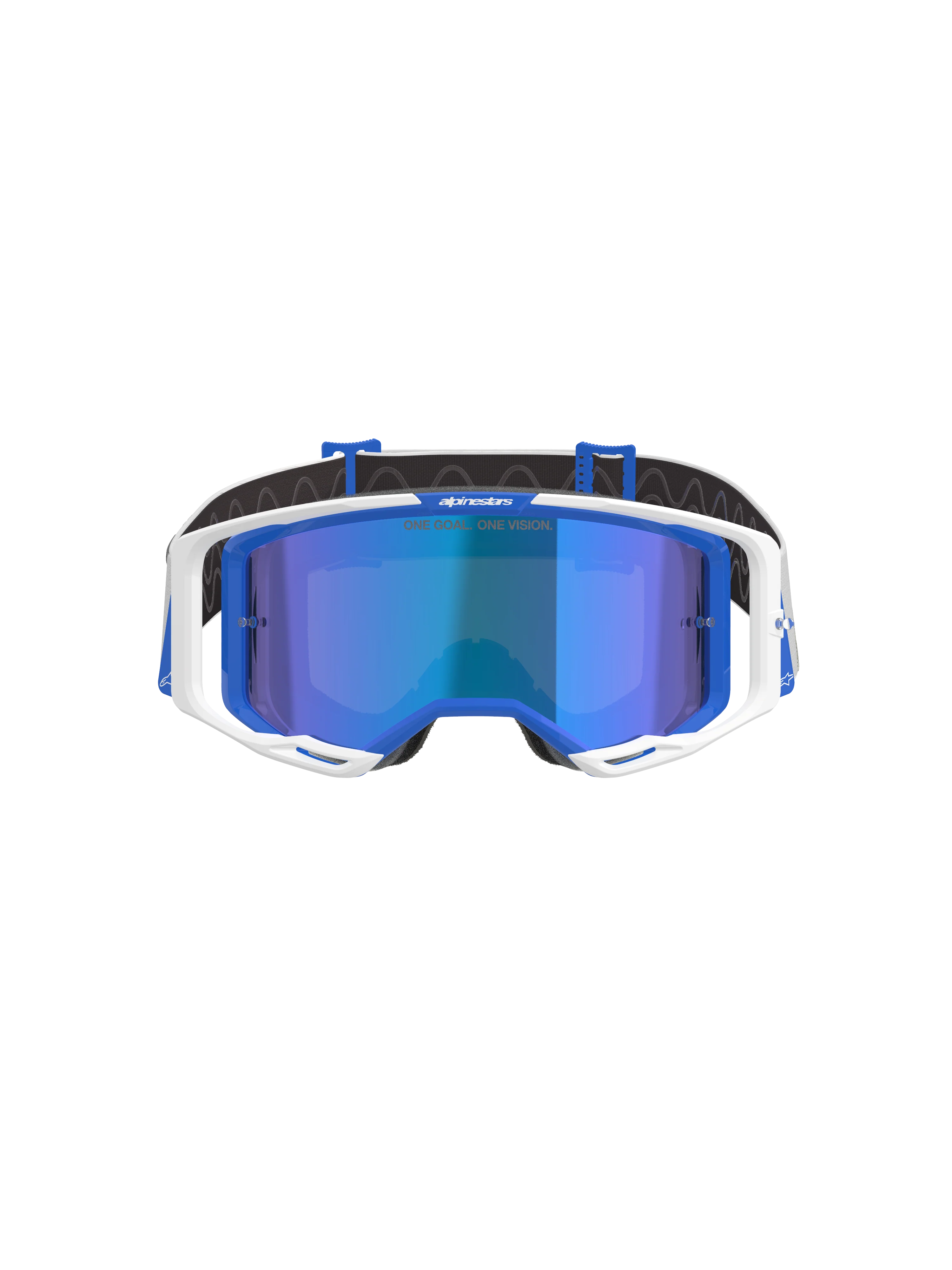 Maschere Vision 8 Corp - Image 2