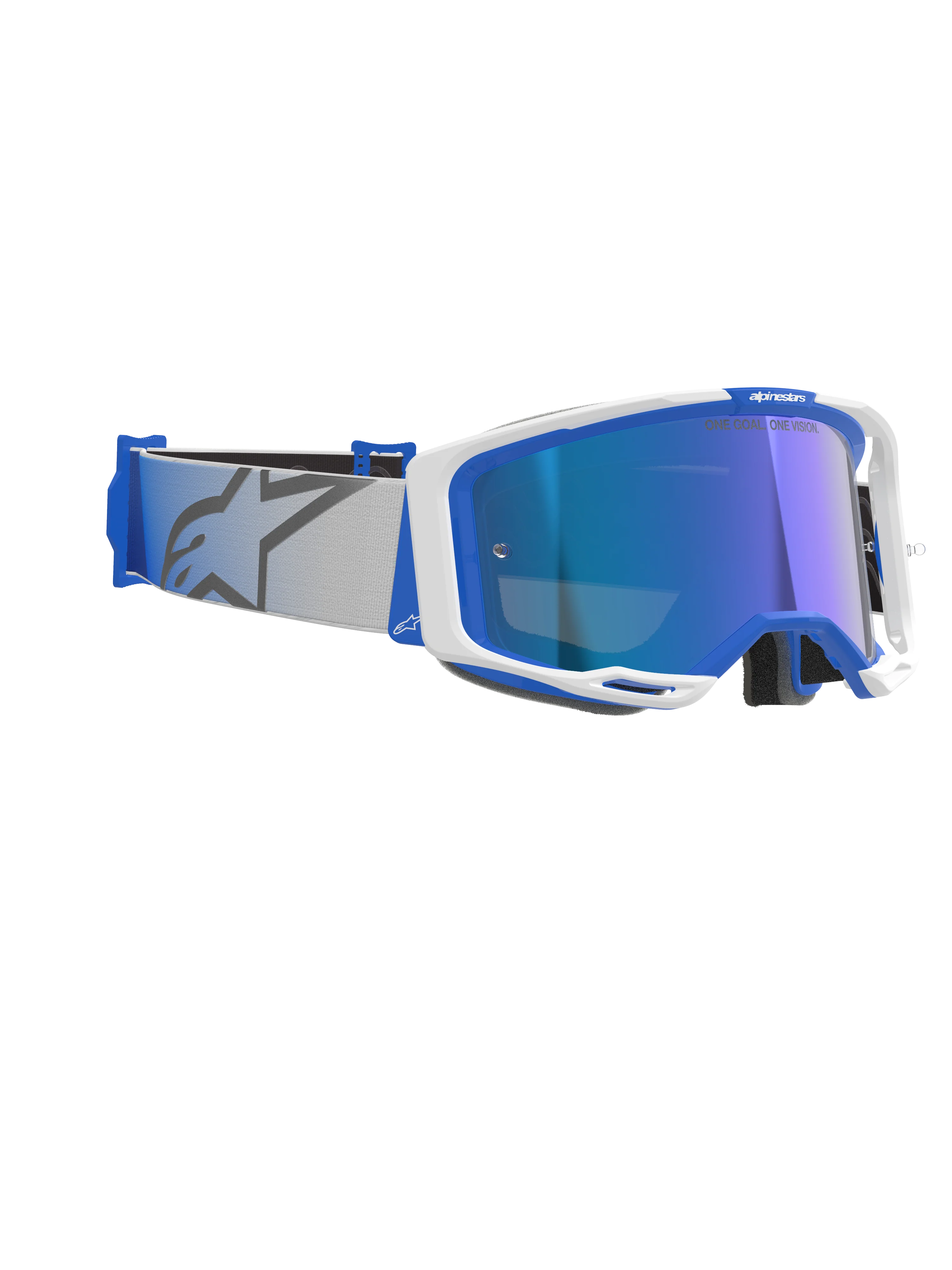 Maschere Vision 8 Corp - Image 3