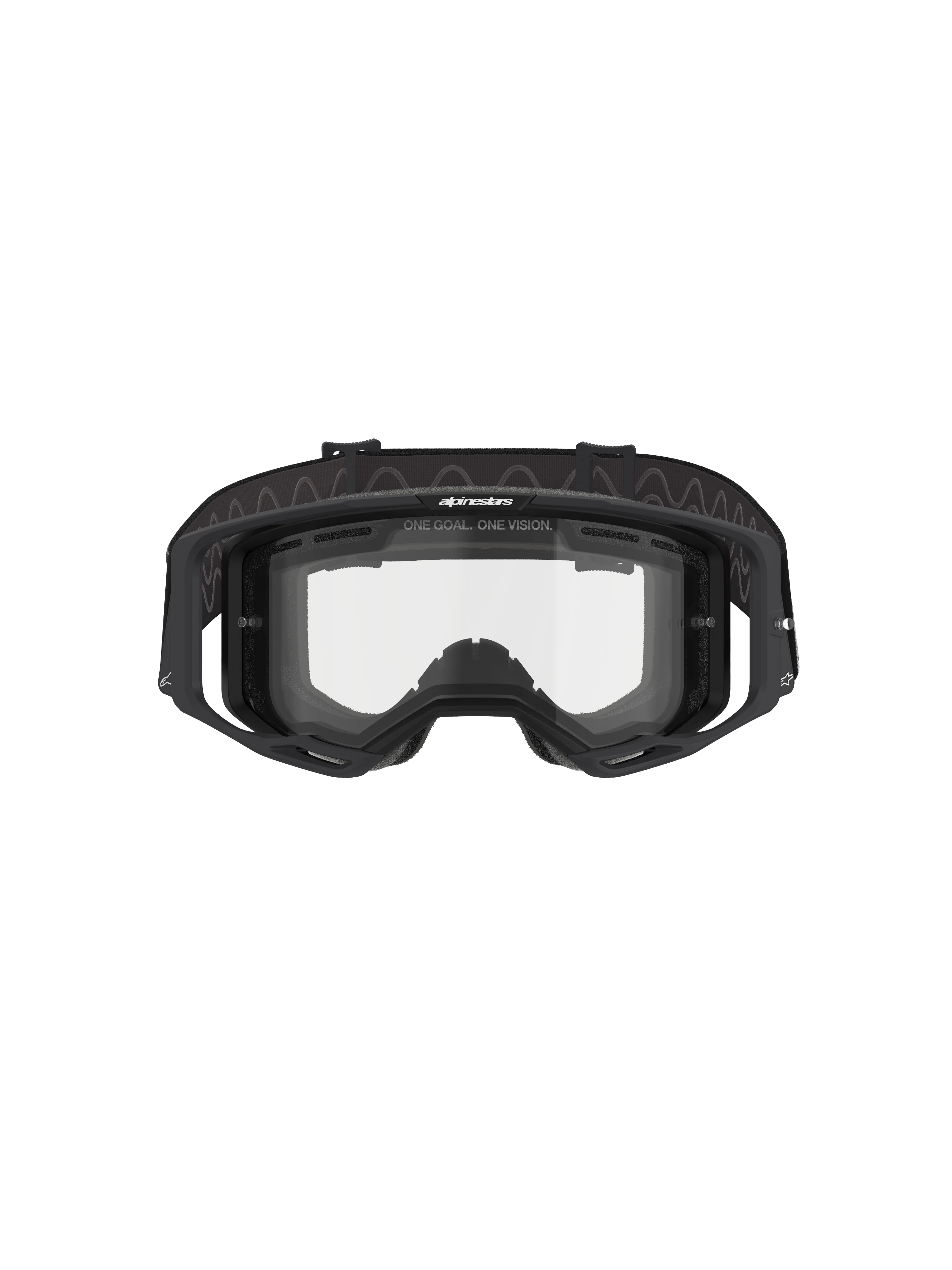 Maschere Vision 8 Corp - Lenti Doppio Strato - Image 2