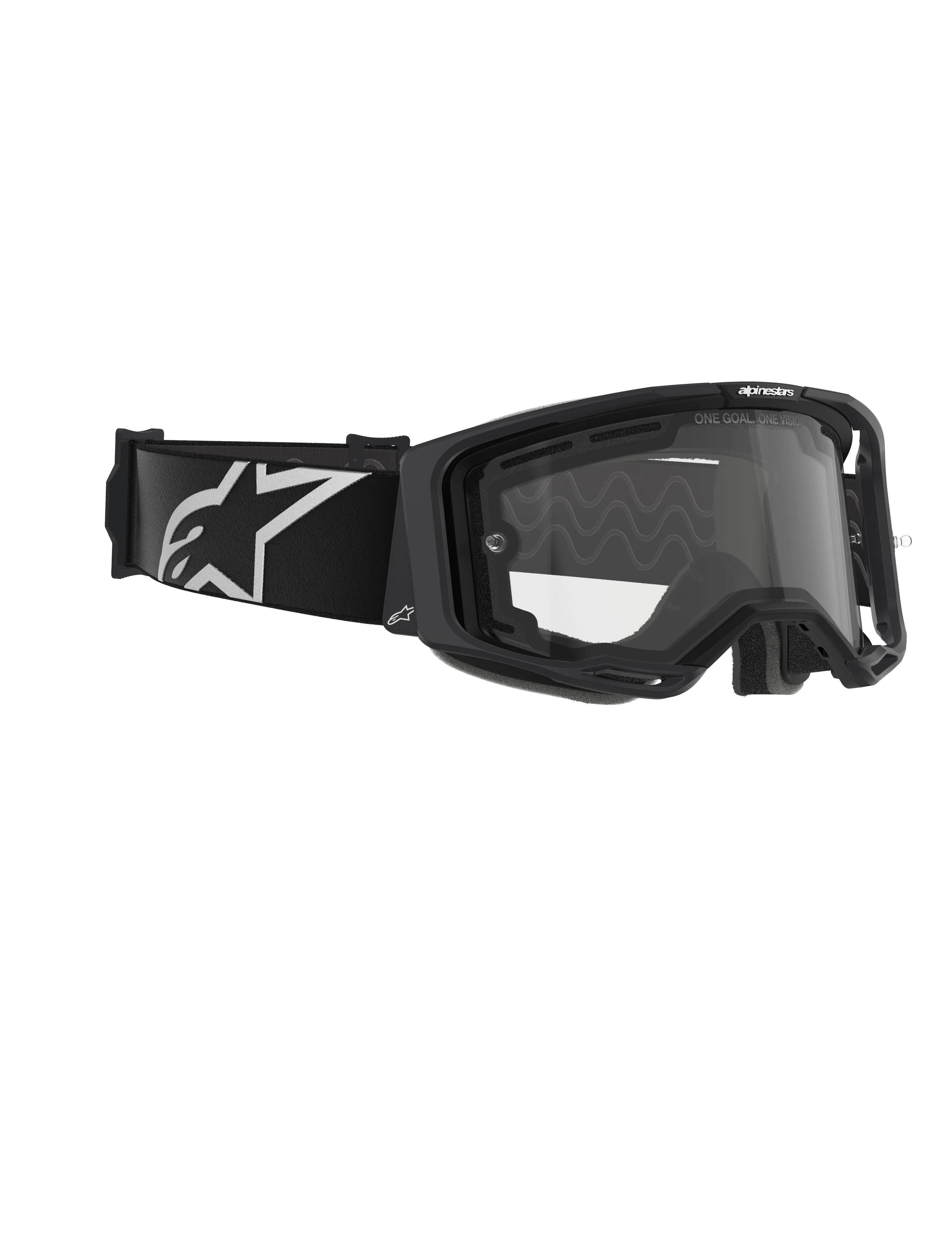 Maschere Vision 8 Corp - Lenti Doppio Strato - Image 3