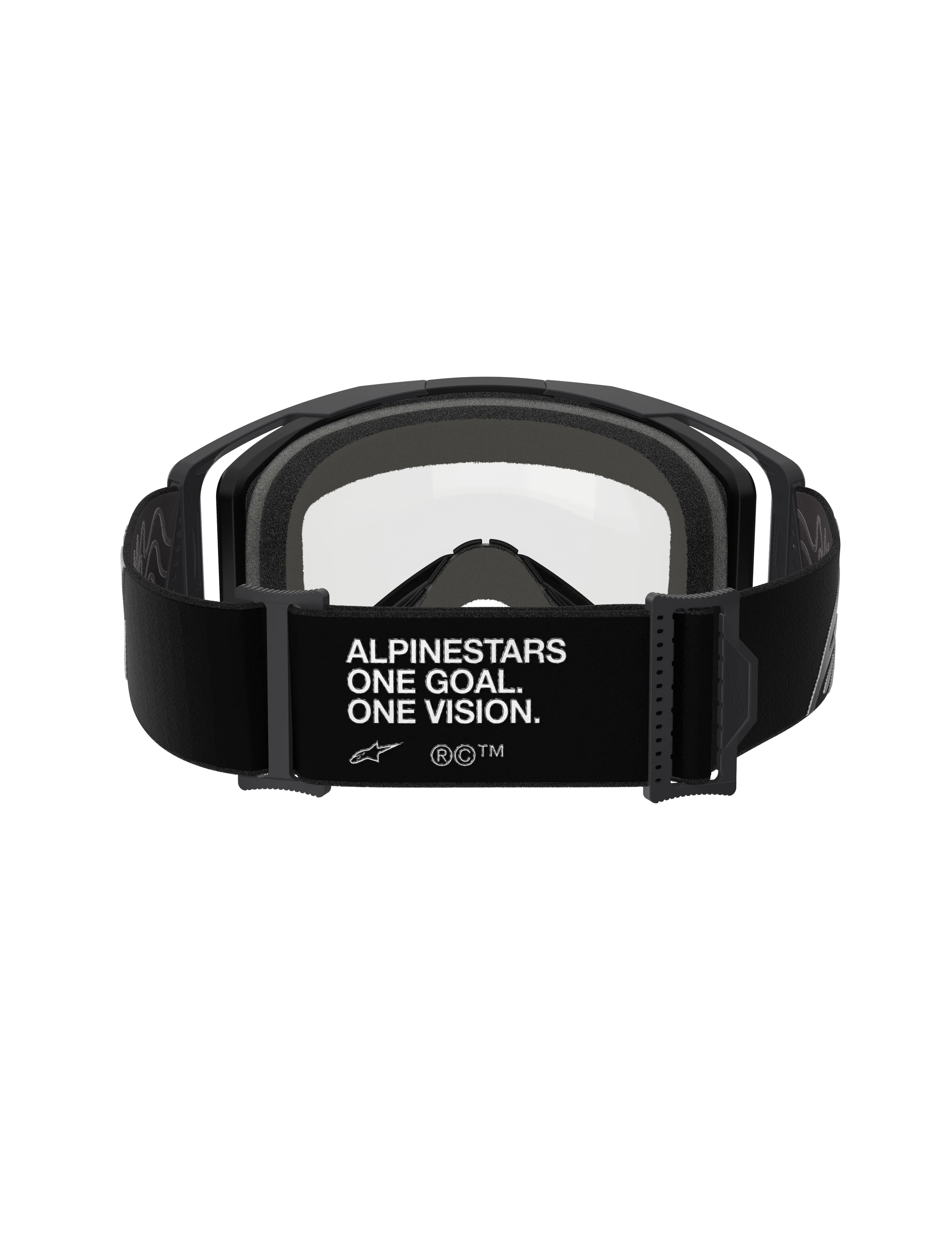 Maschere Vision 8 Corp - Lenti Doppio Strato - Image 4