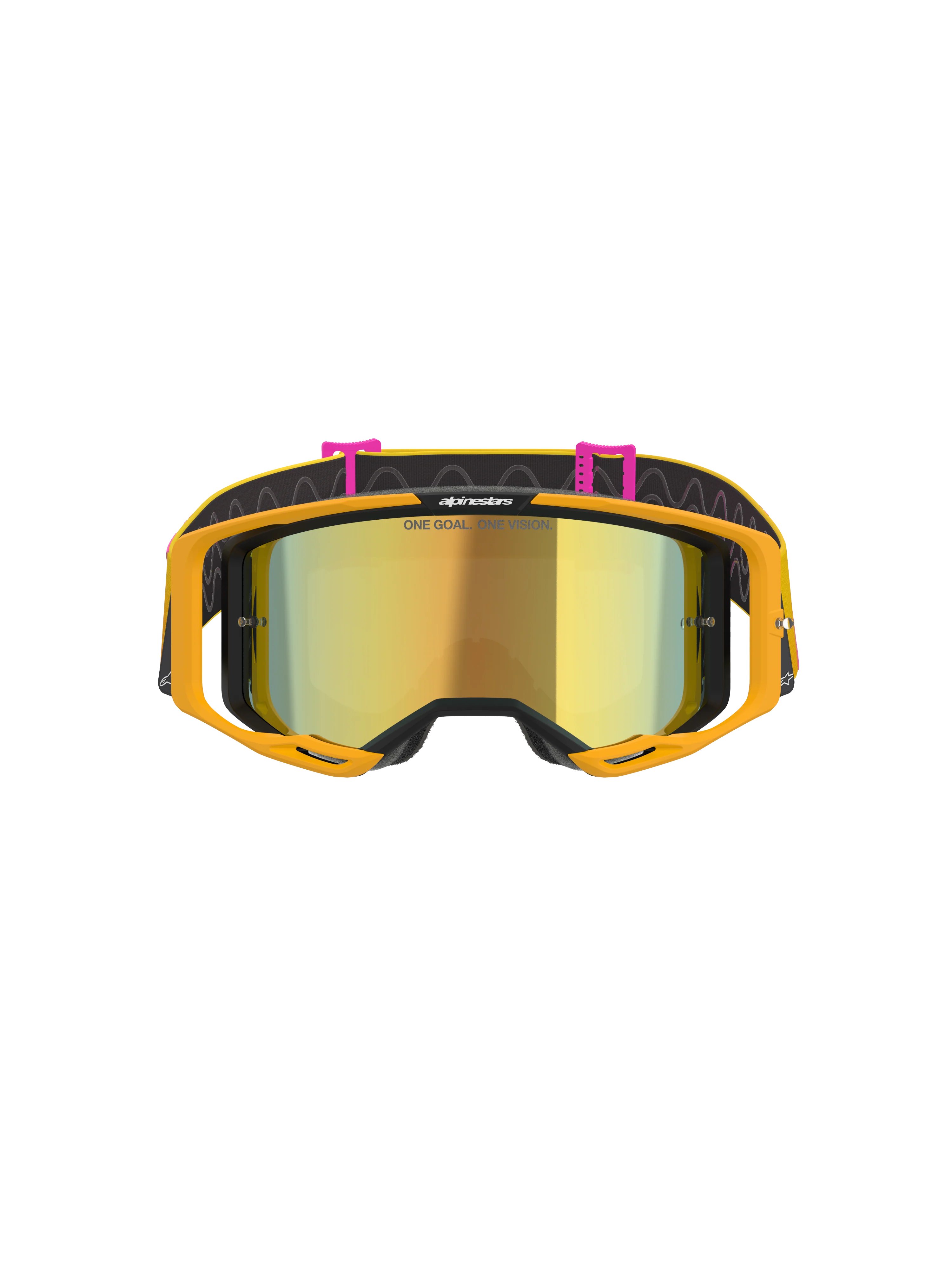Maschere Vision 8 Corp - Image 2
