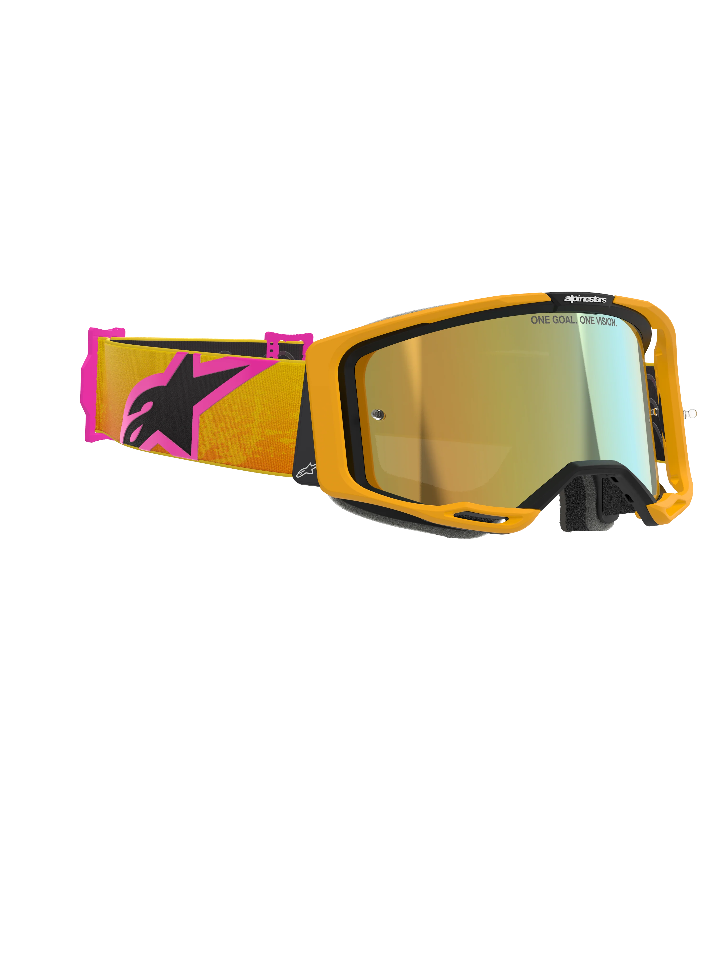 Maschere Vision 8 Corp - Image 3