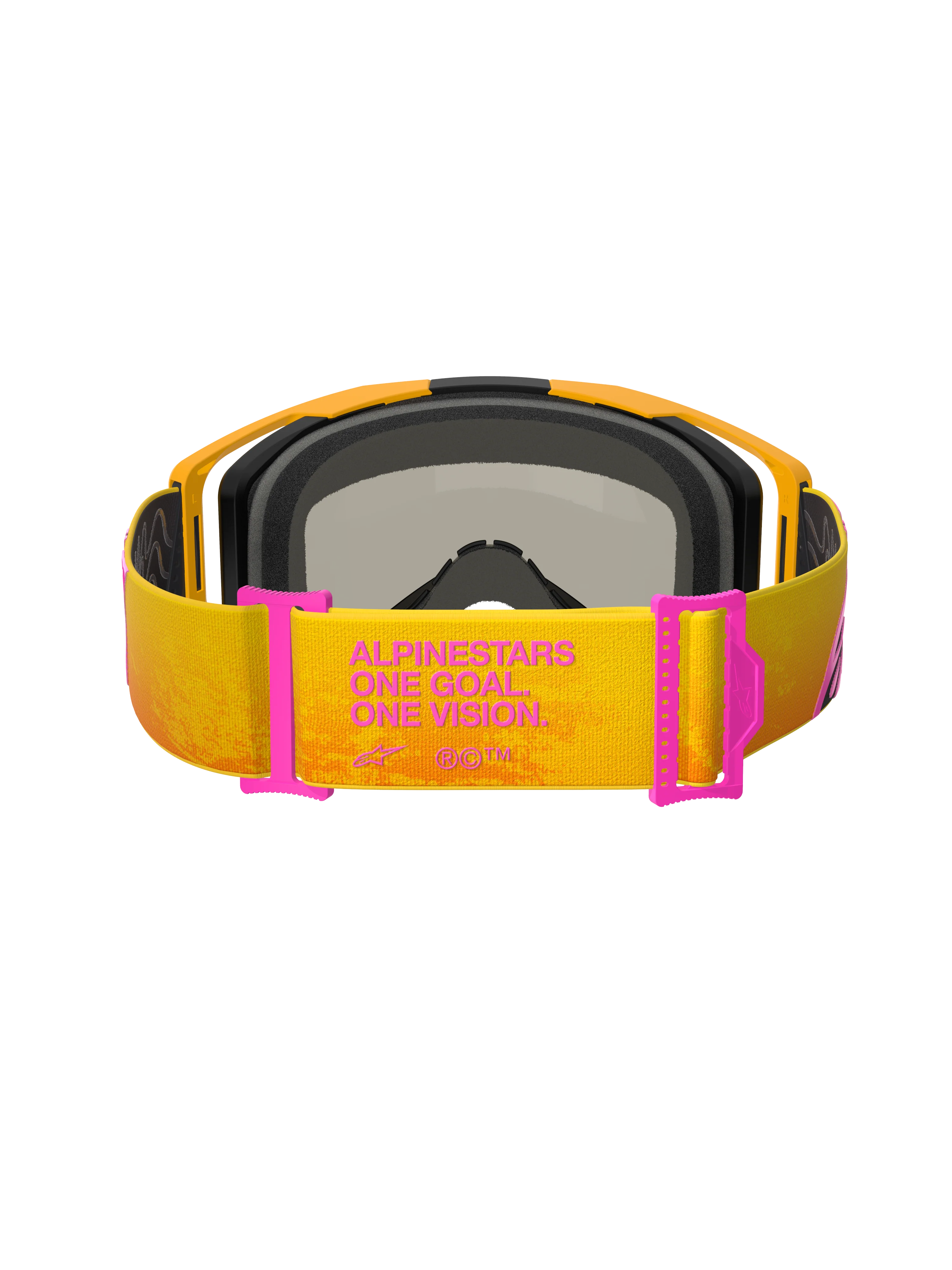 Maschere Vision 8 Corp - Image 4