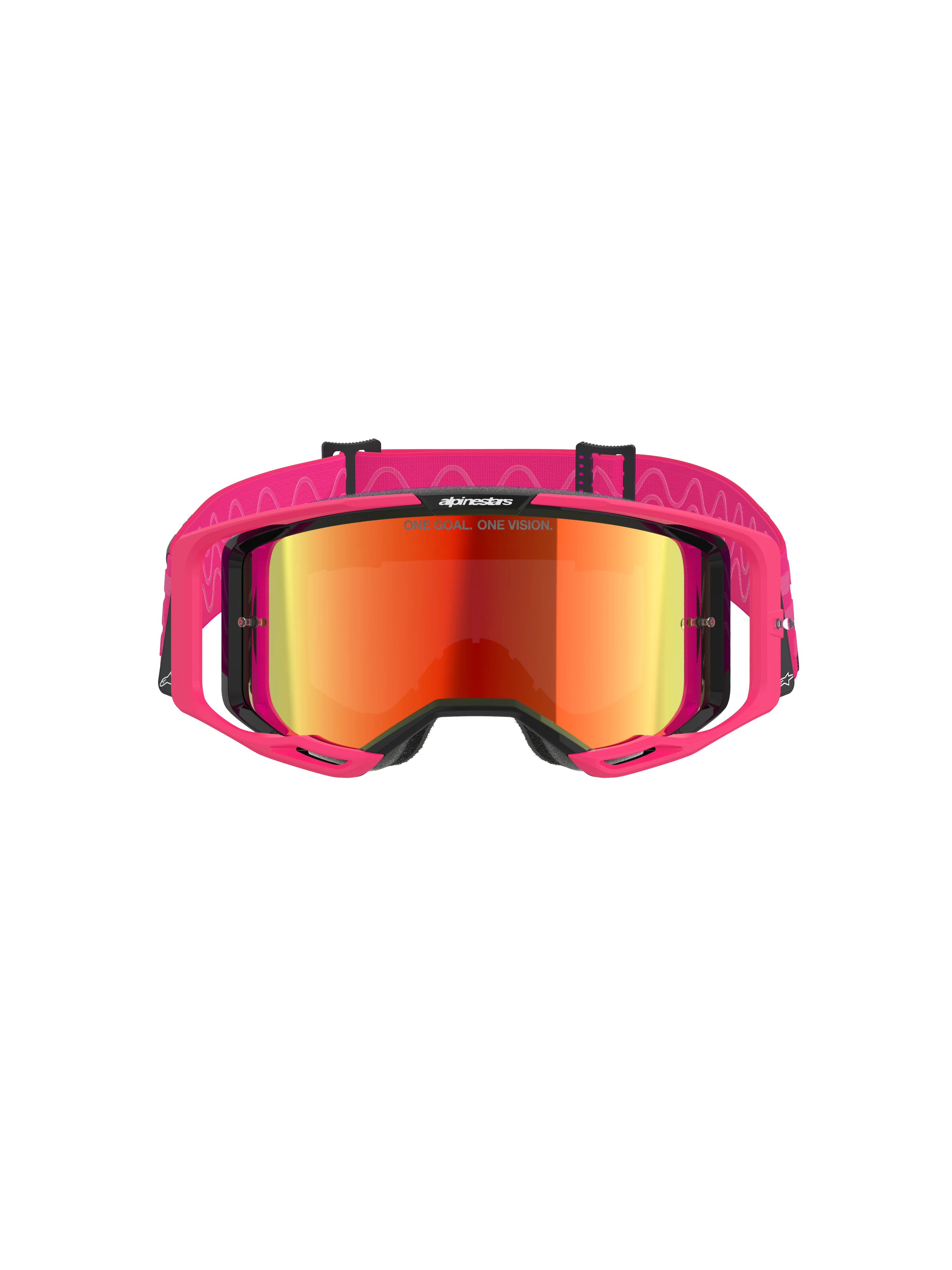 Maschere Vision 8 Corp - Image 2