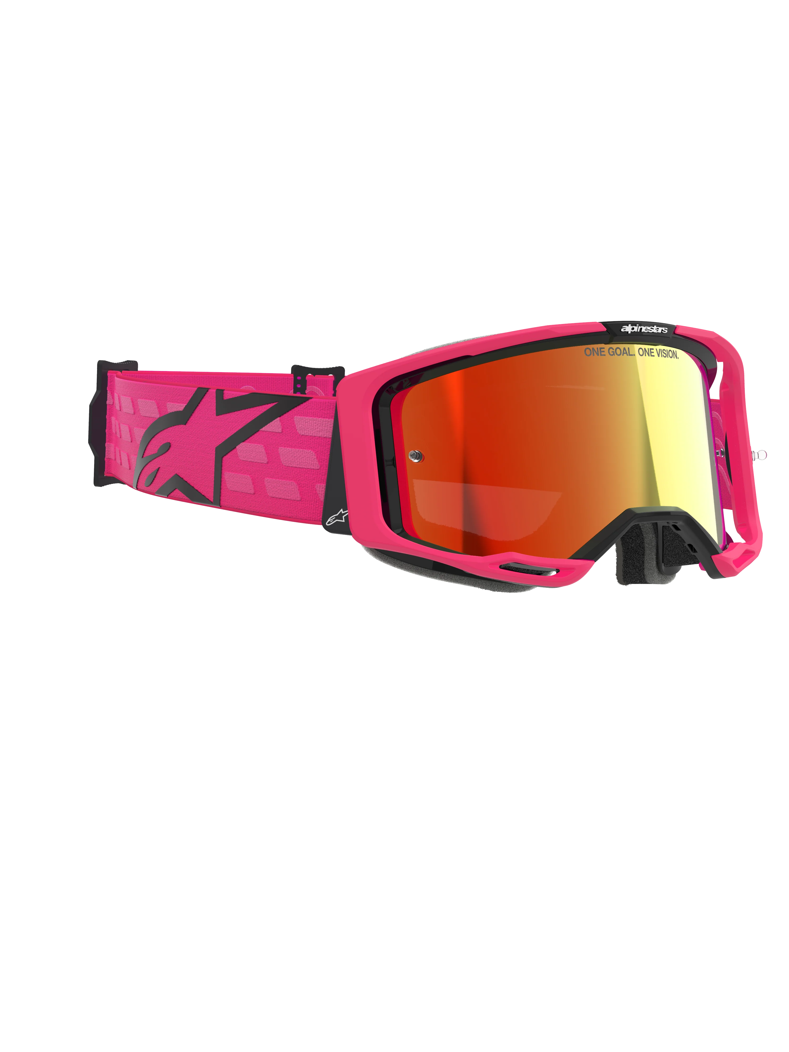 Maschere Vision 8 Corp - Image 3