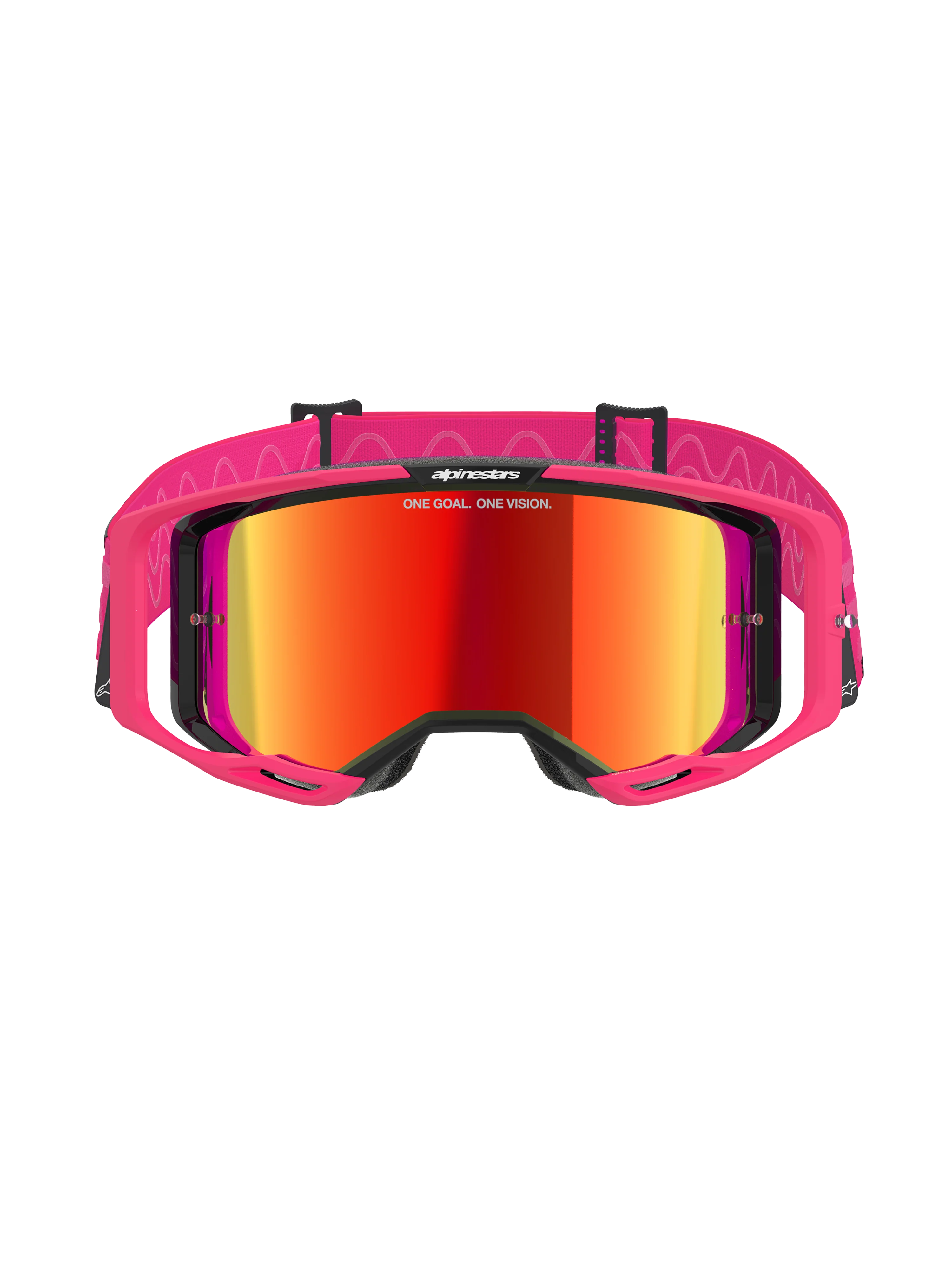 Maschere Vision 8 Corp - Image 4