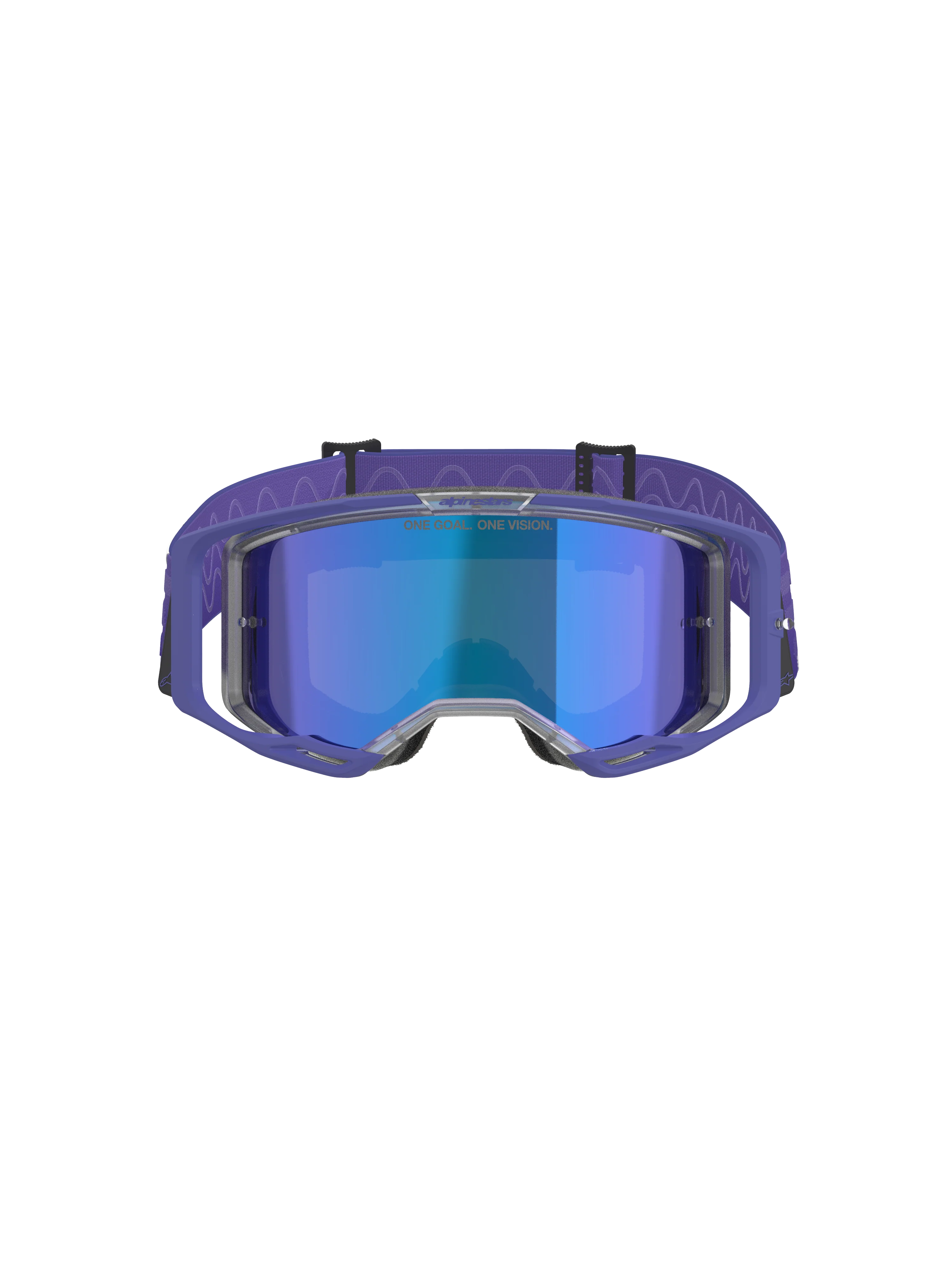 Maschere Vision 8 Corp - Image 2