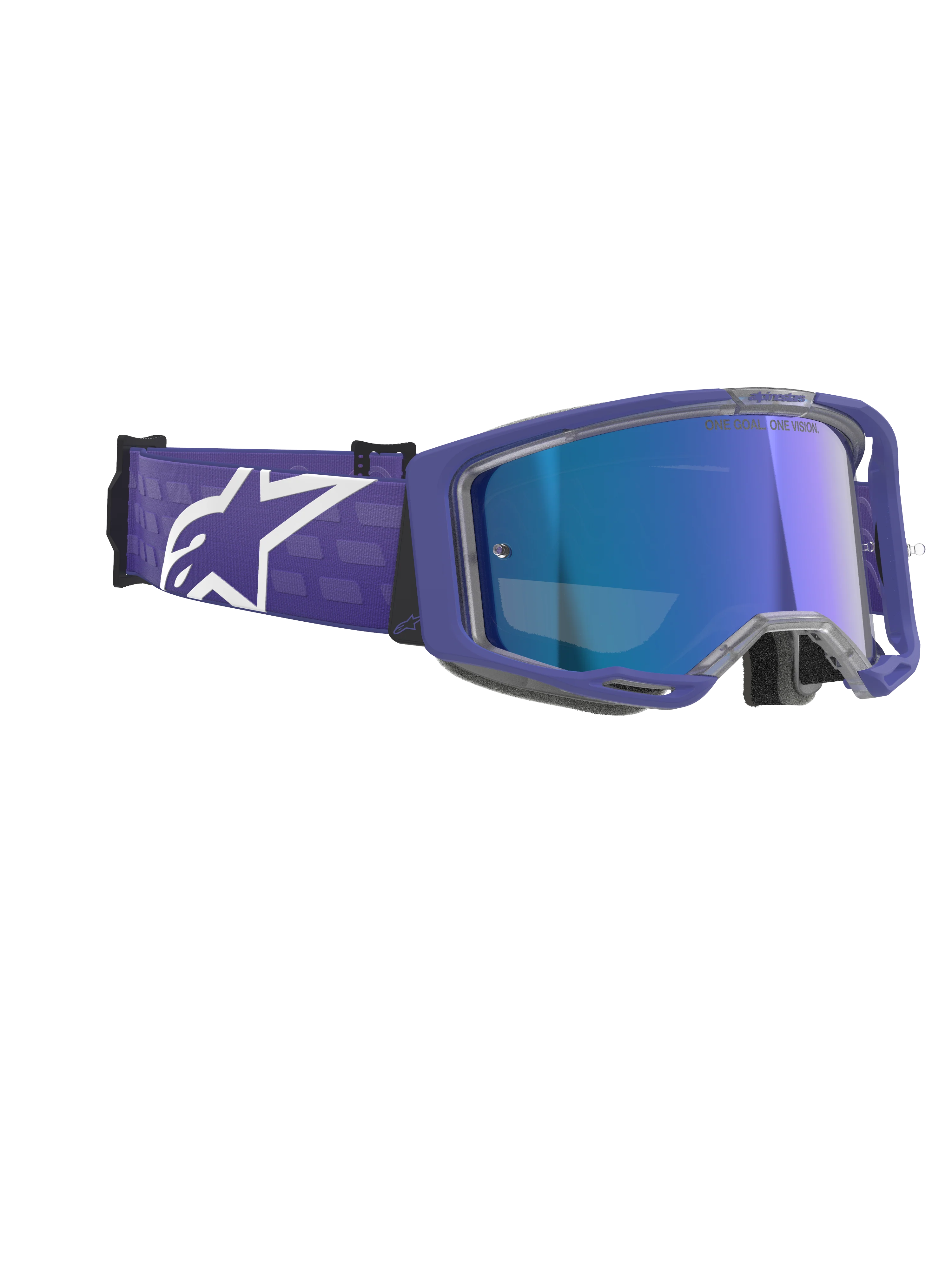 Maschere Vision 8 Corp - Image 3