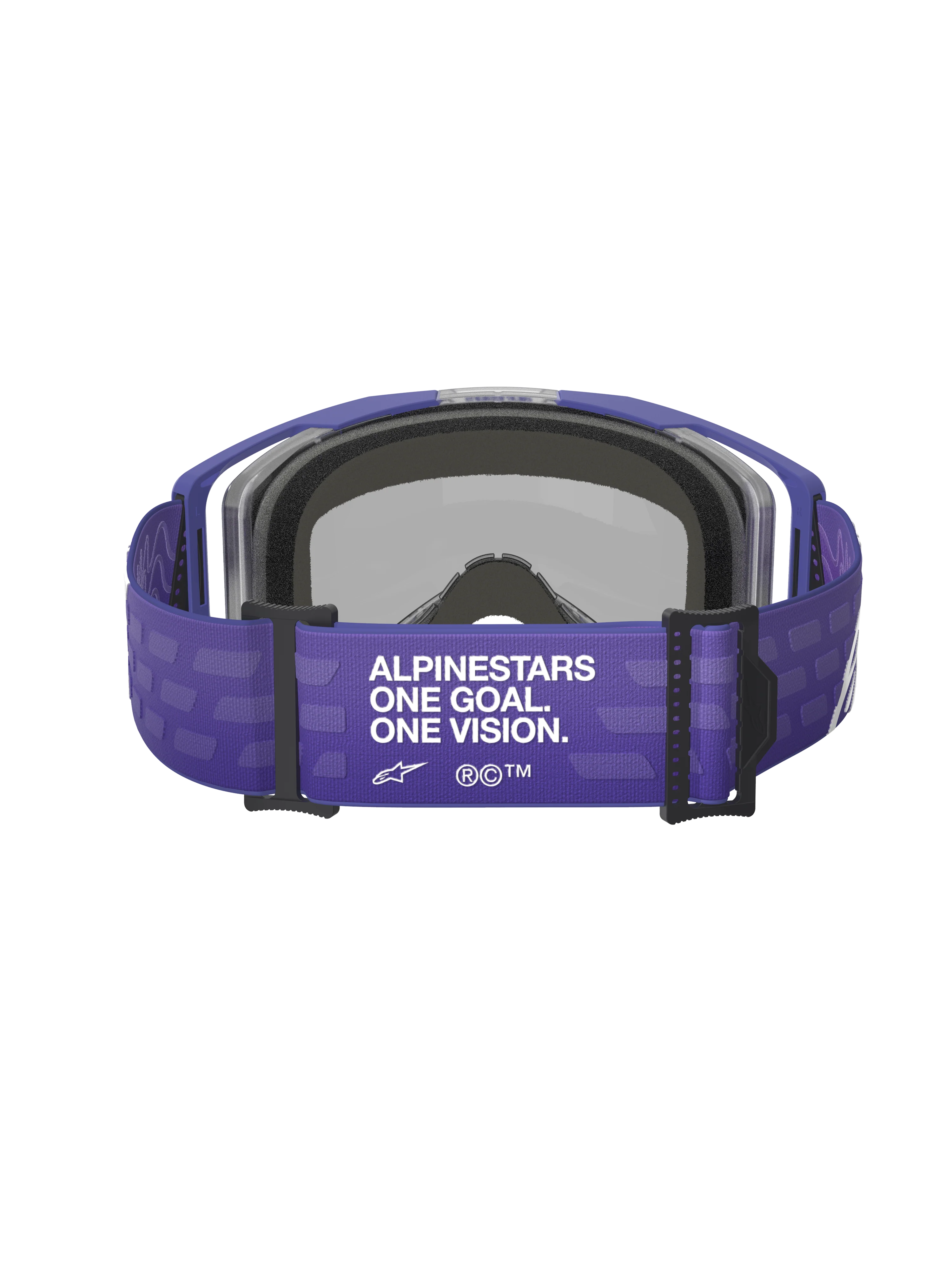 Maschere Vision 8 Corp - Image 4