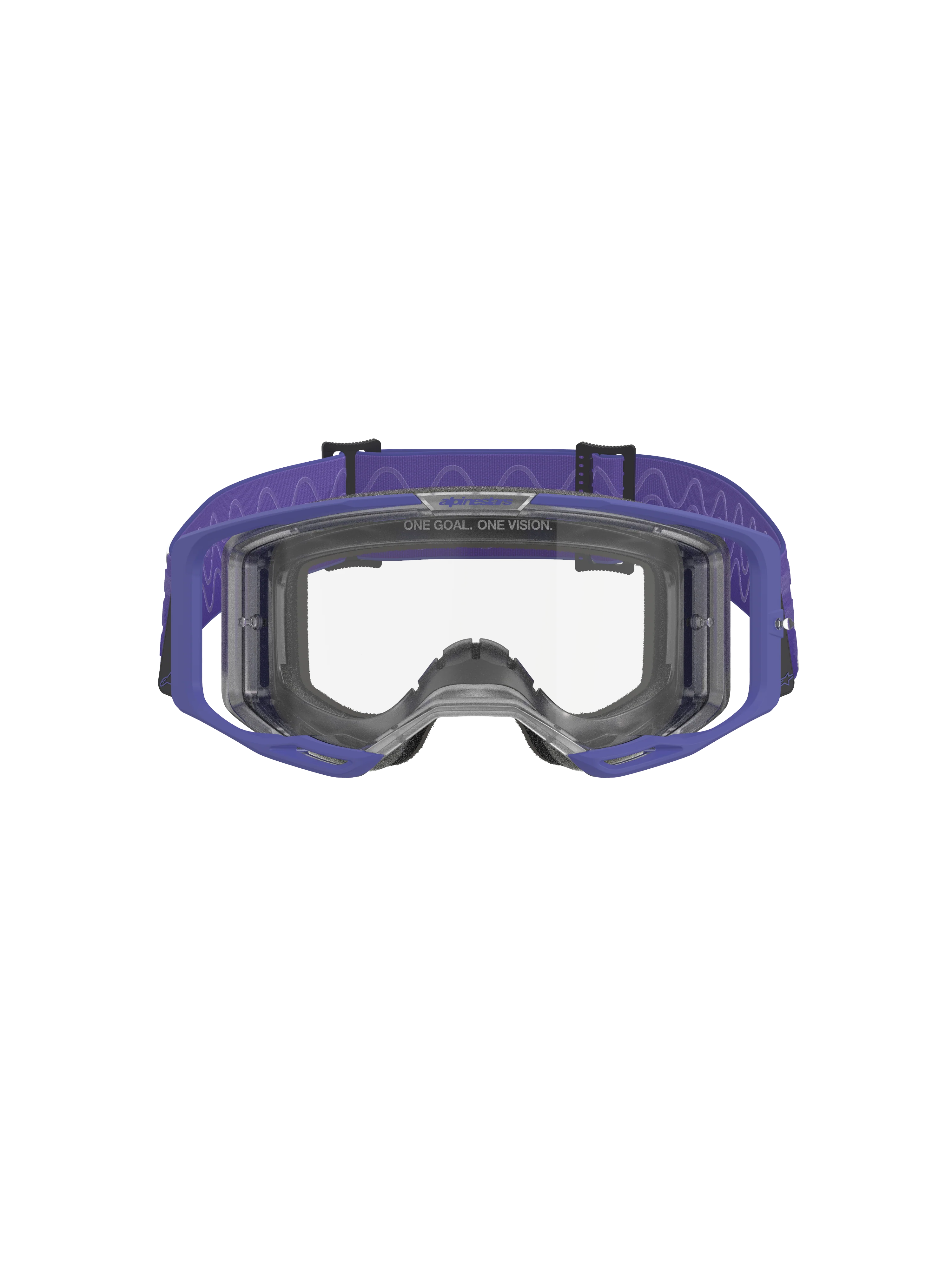 Maschere Vision 8 Corp - Image 2