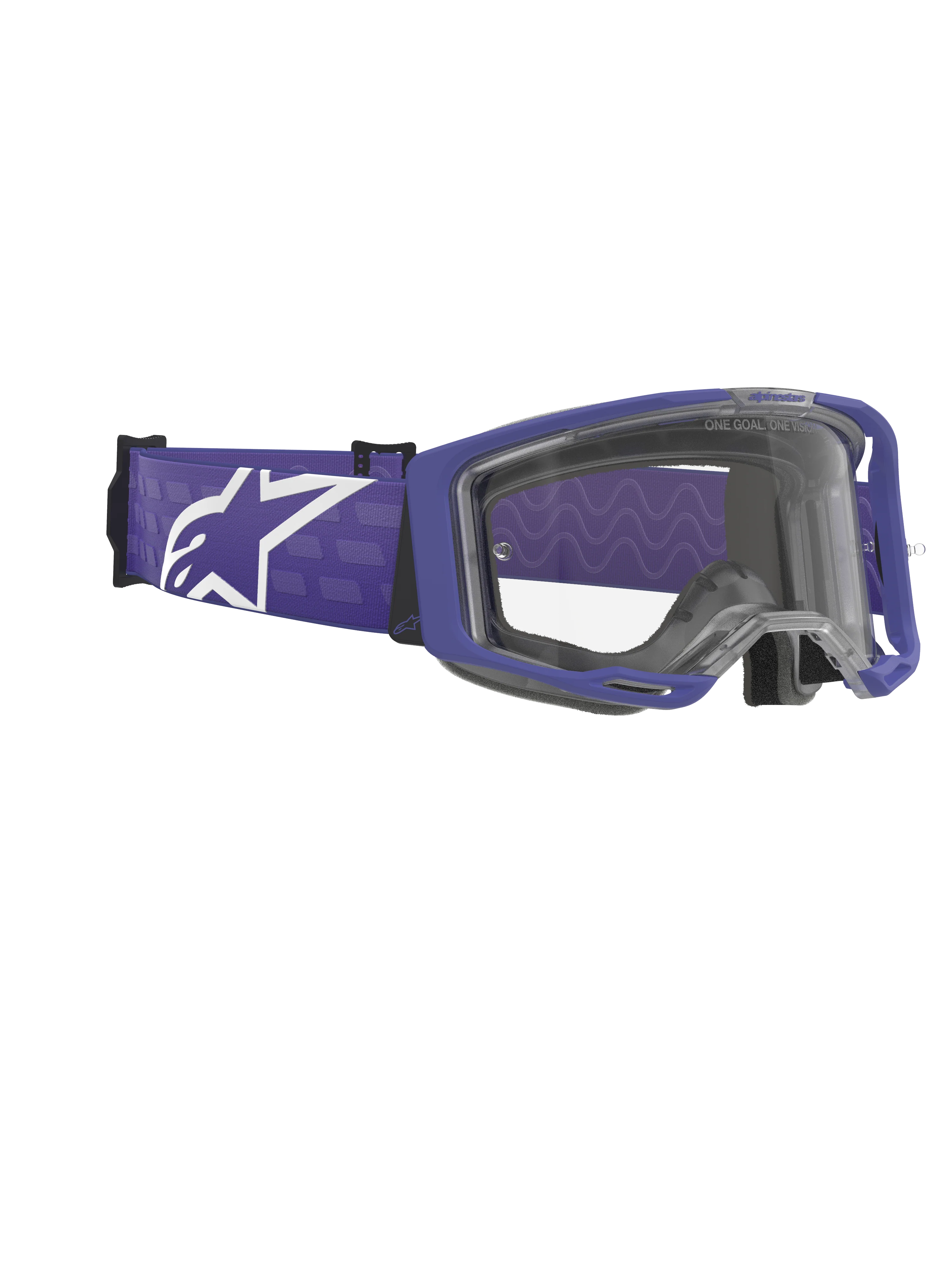 Maschere Vision 8 Corp - Image 3