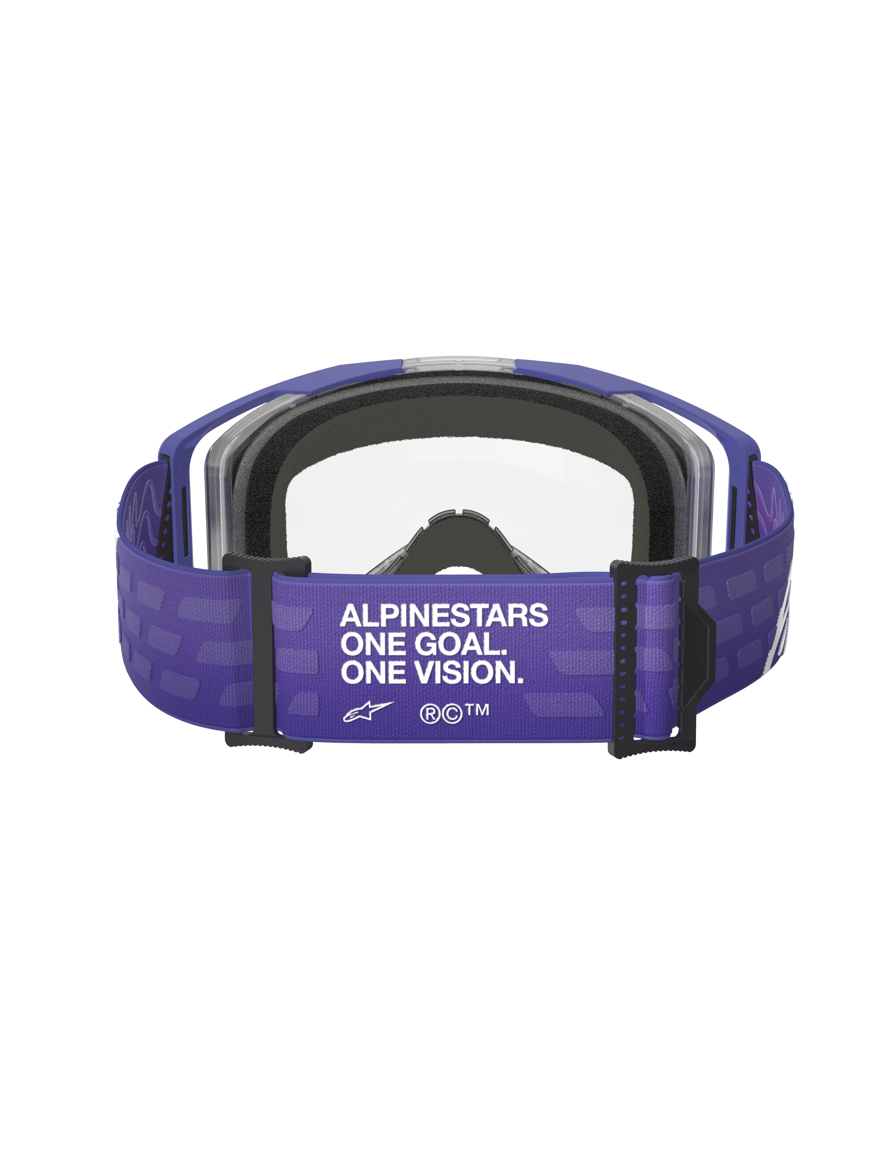 Maschere Vision 8 Corp - Image 4