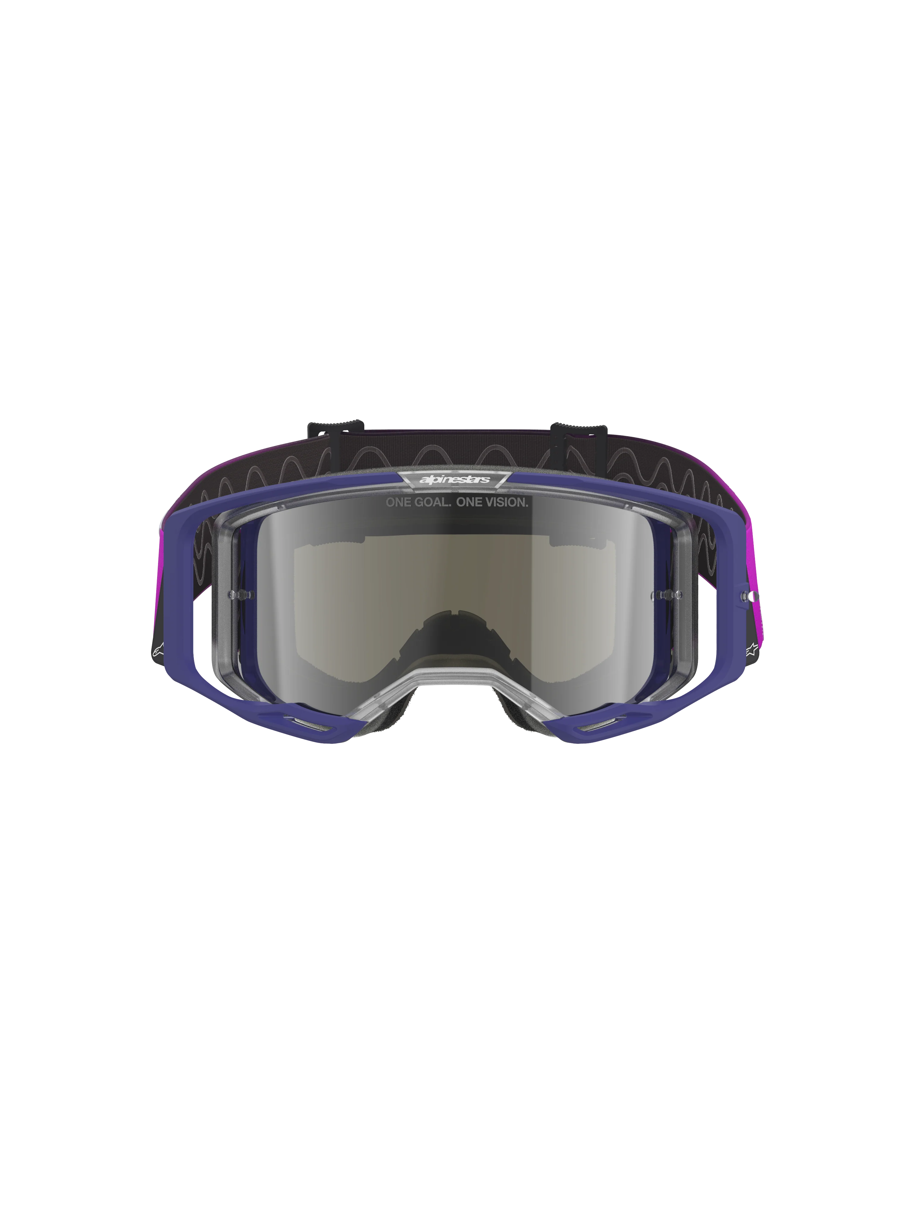 Maschere Vision 8 Corp - Image 2