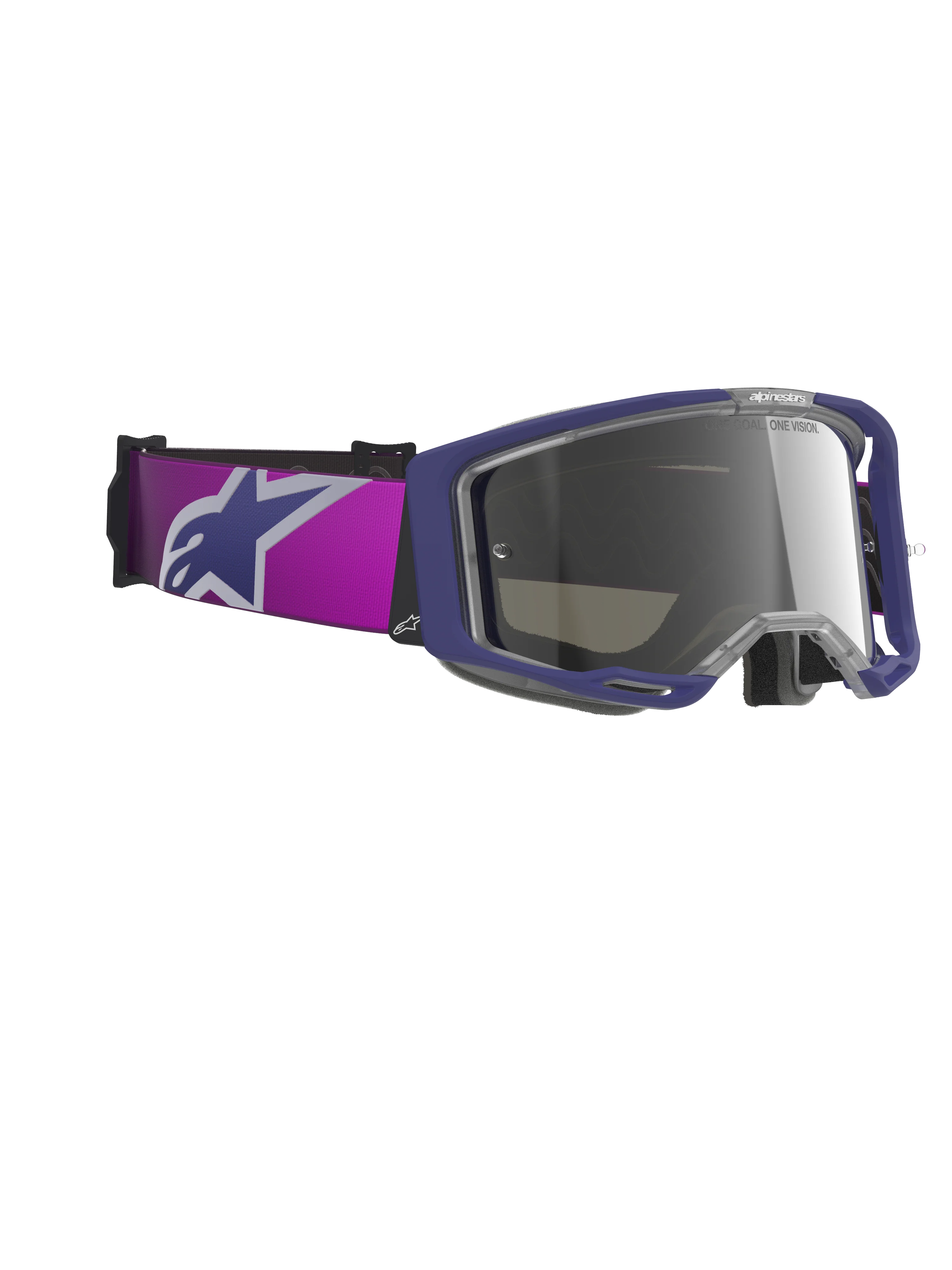 Maschere Vision 8 Corp - Image 3