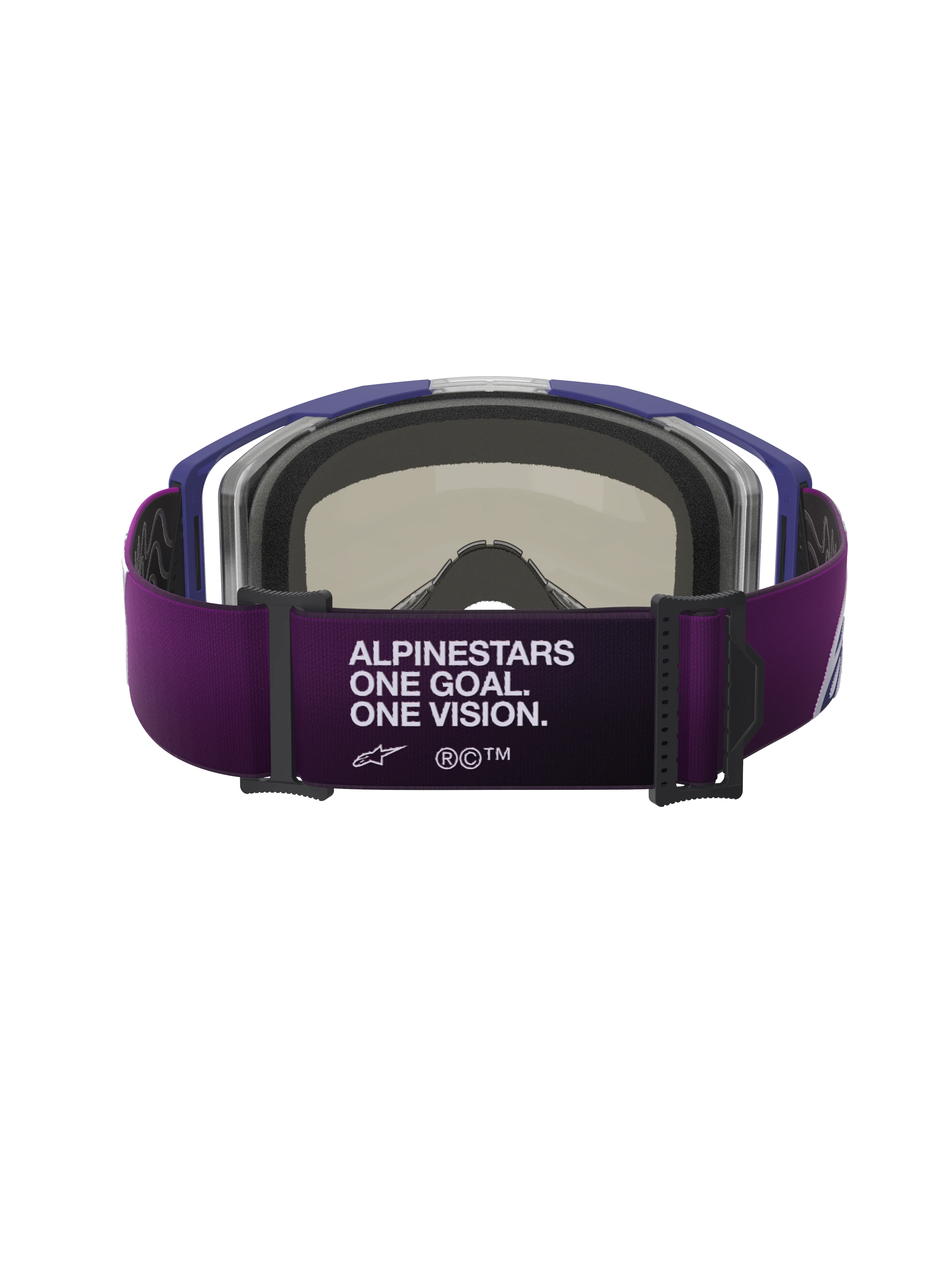 Maschere Vision 8 Corp - Image 4