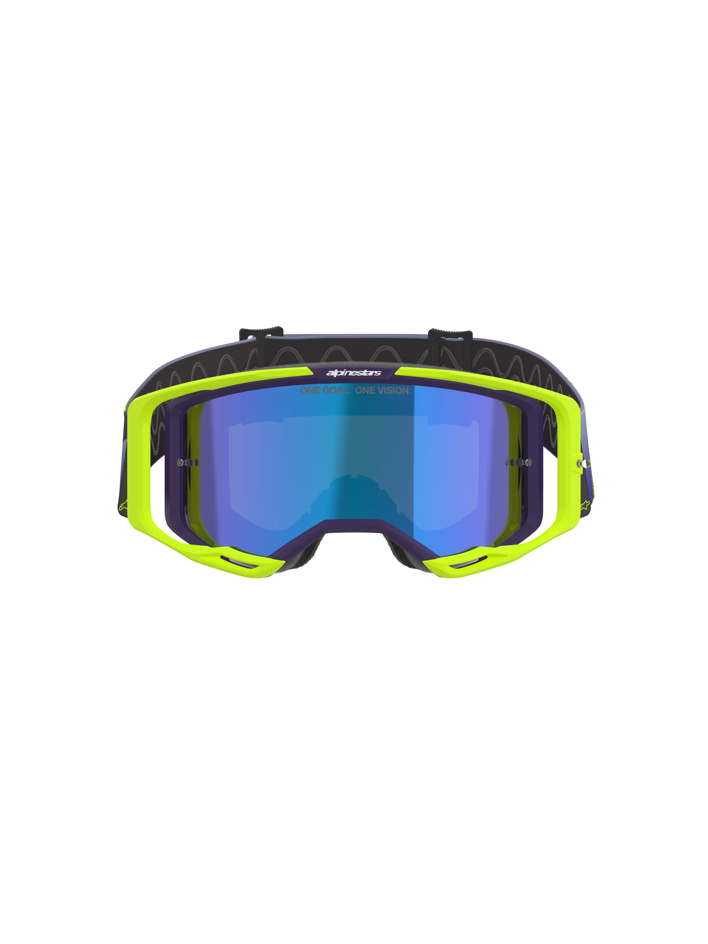 Maschere Vision 8 Corp - Image 2