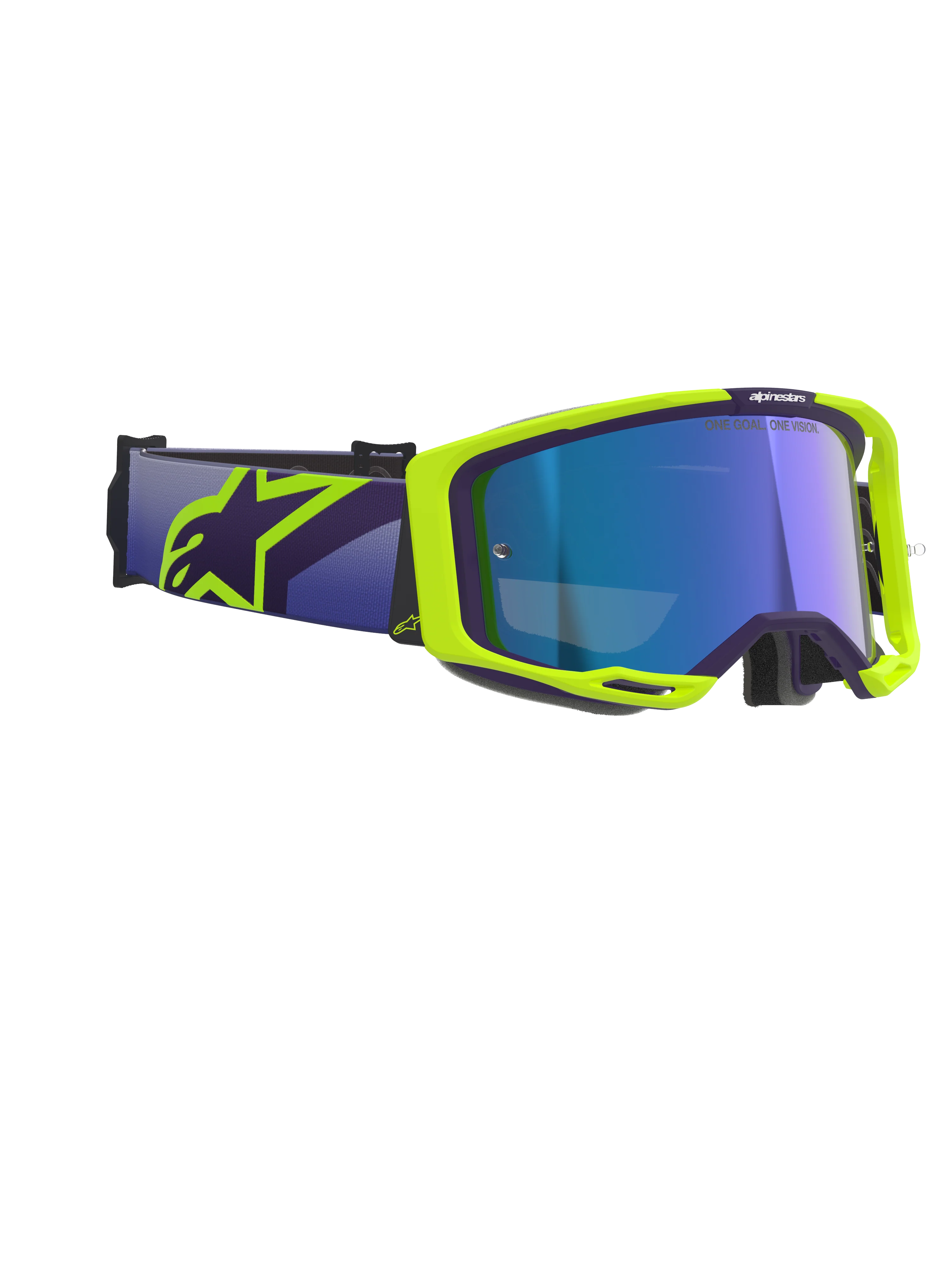 Maschere Vision 8 Corp - Image 3