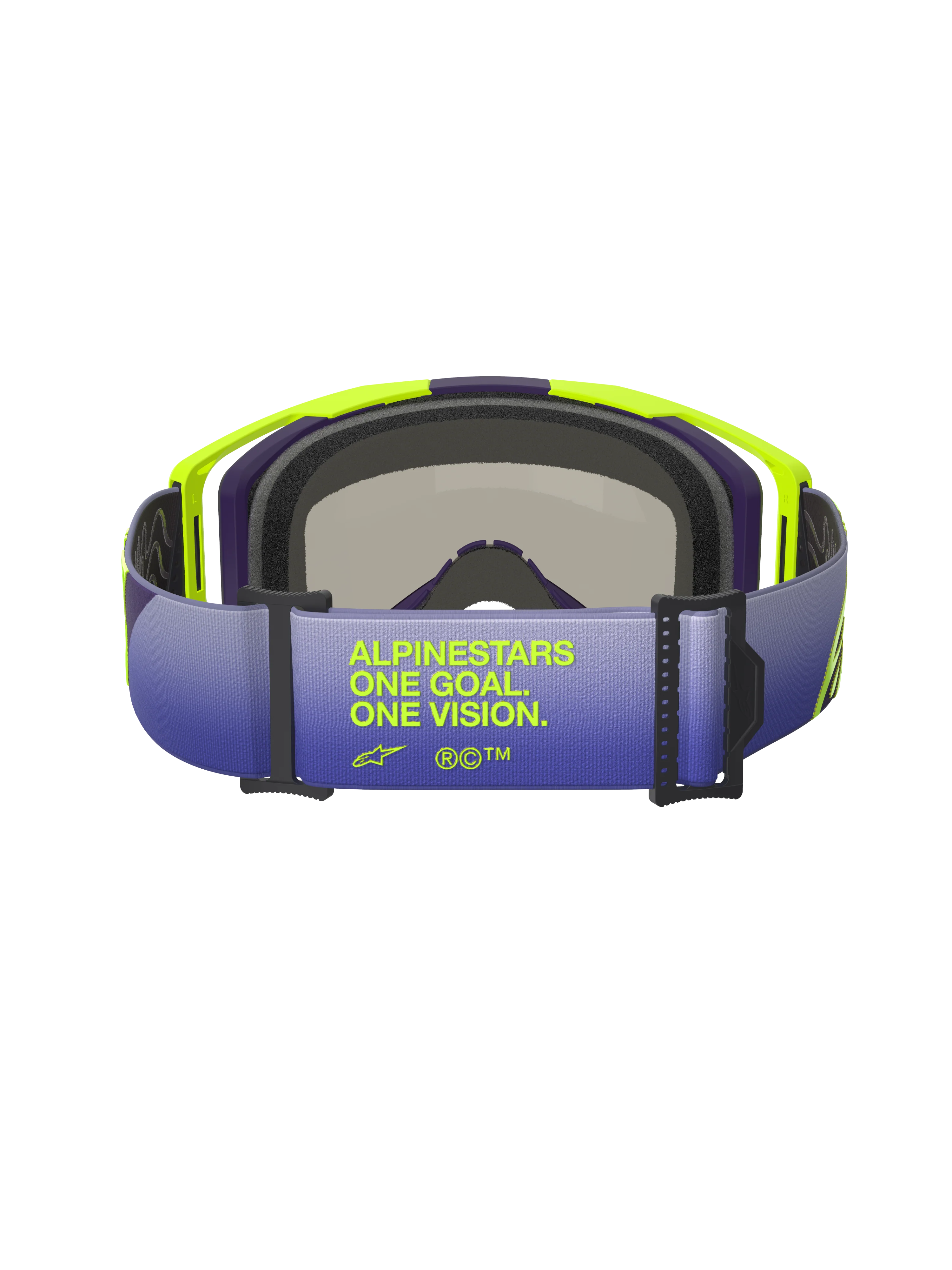 Maschere Vision 8 Corp - Image 4