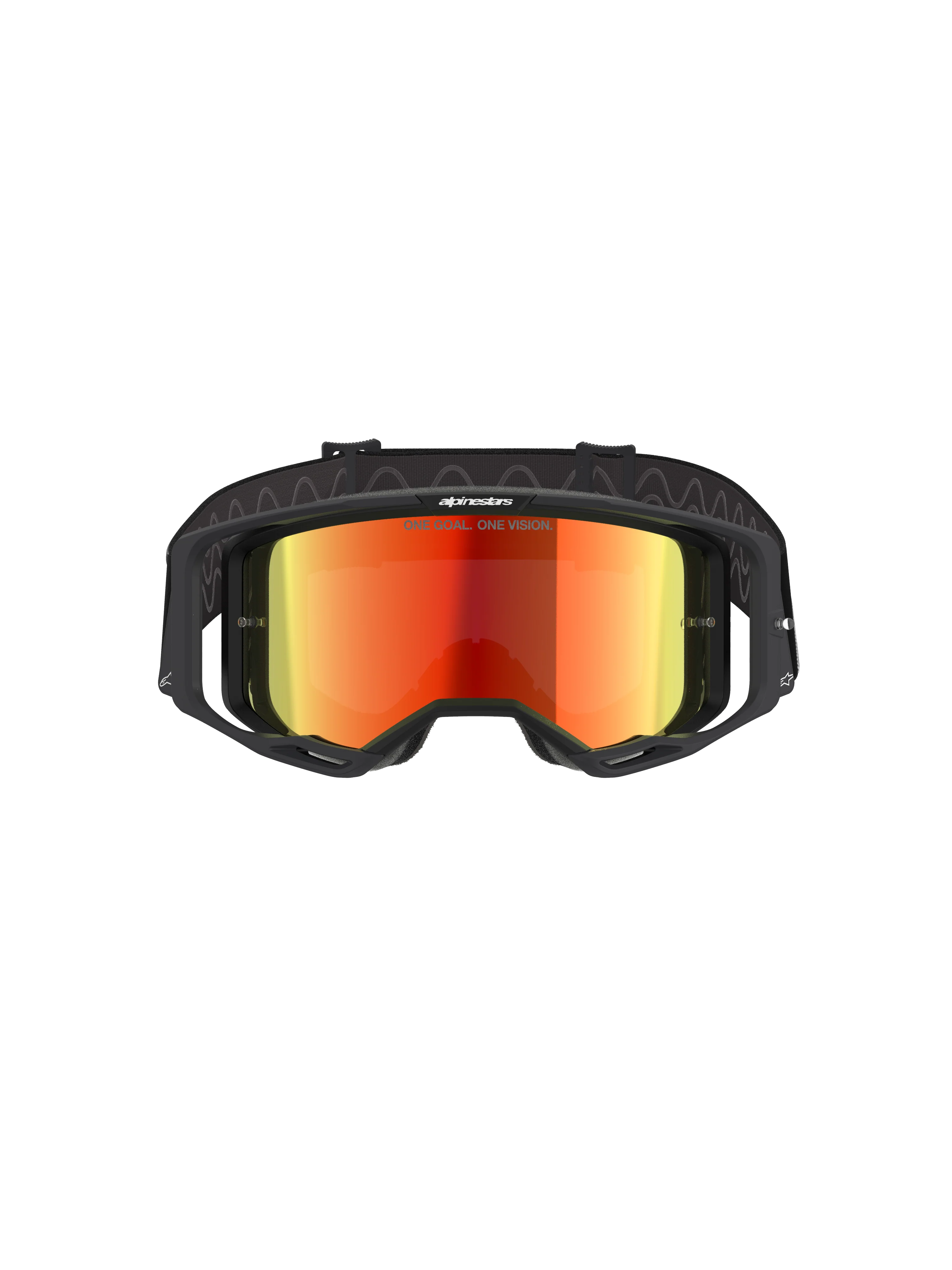 Maschere Vision 8 Corp - Image 2