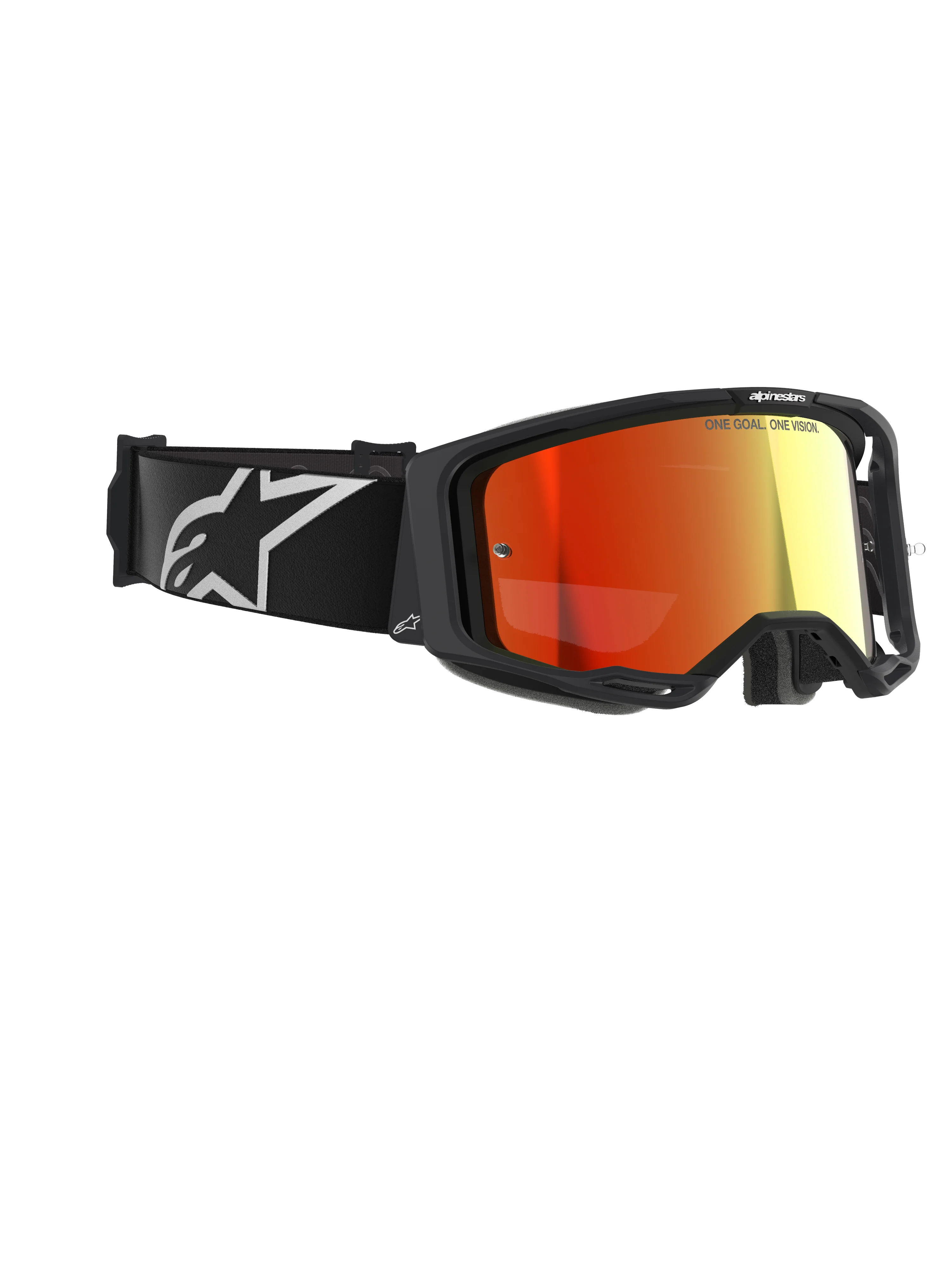 Maschere Vision 8 Corp - Image 3