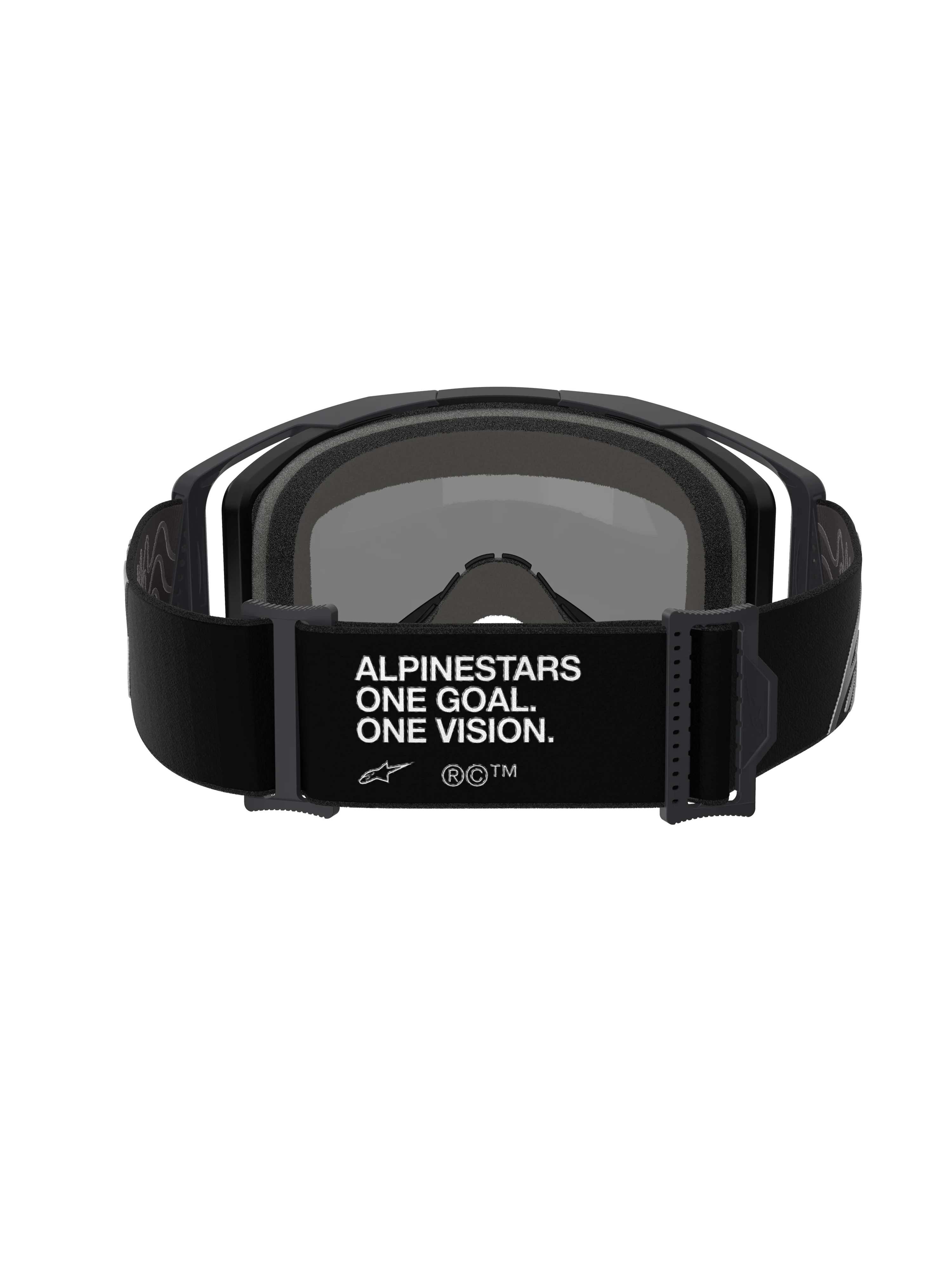 Maschere Vision 8 Corp - Image 4