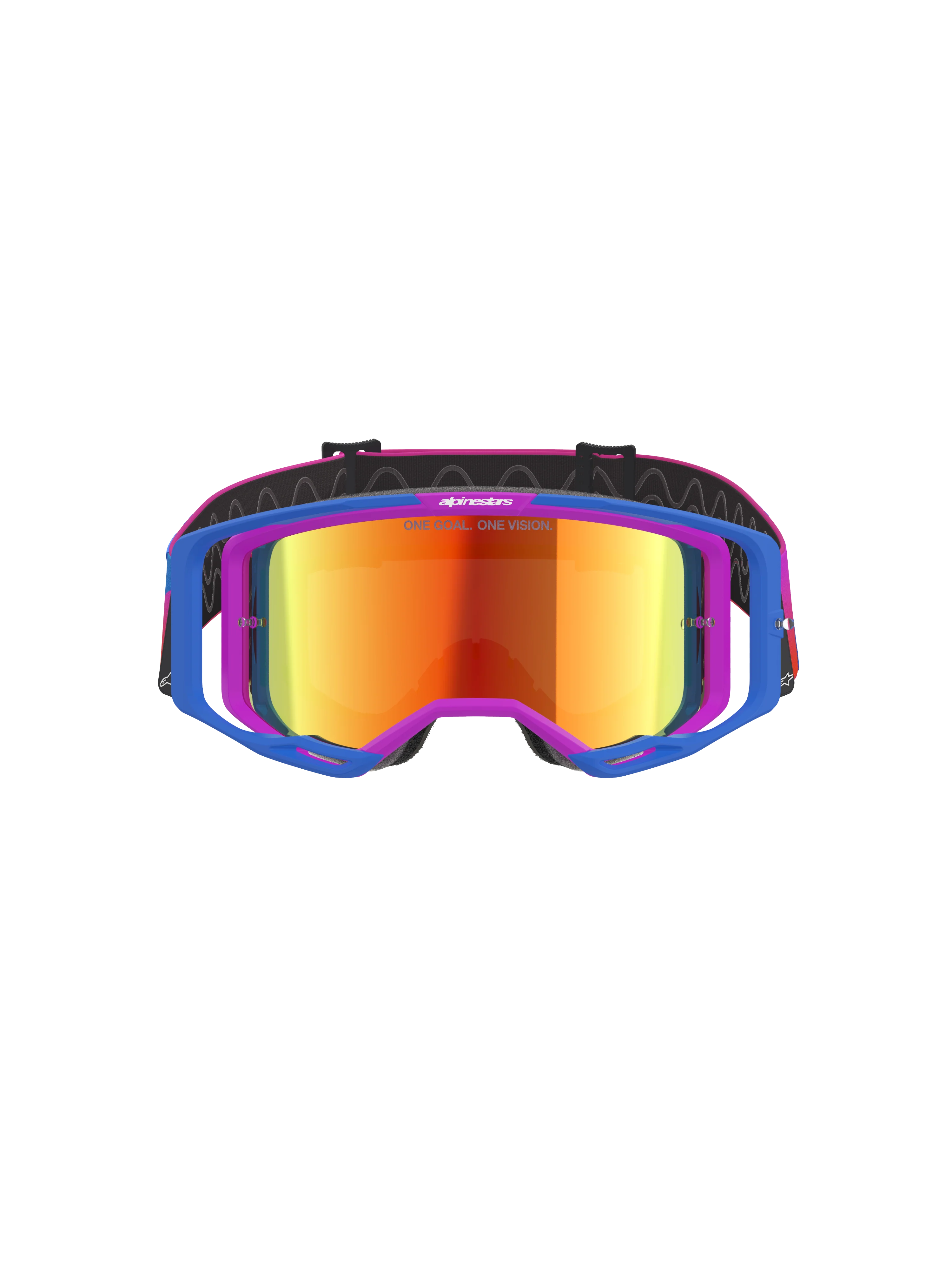 Maschere Vision 8 Corp - Image 2
