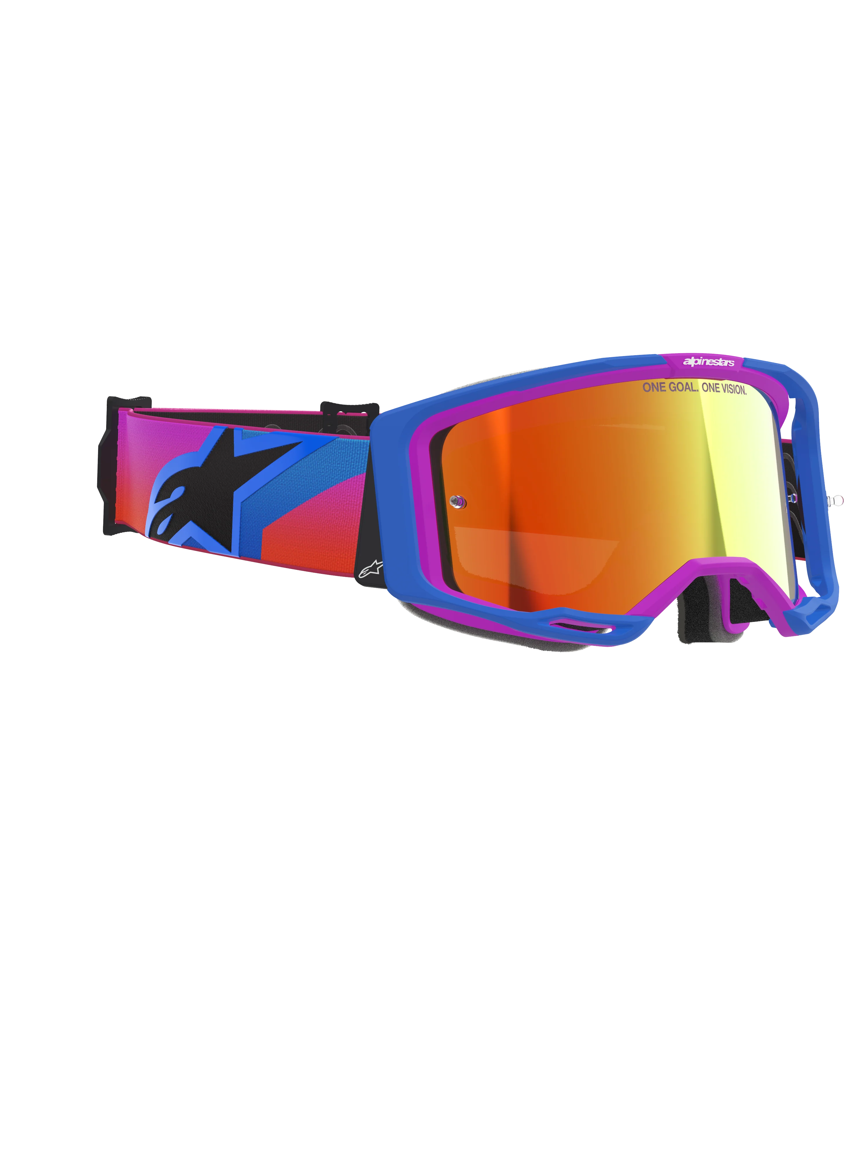 Maschere Vision 8 Corp - Image 3