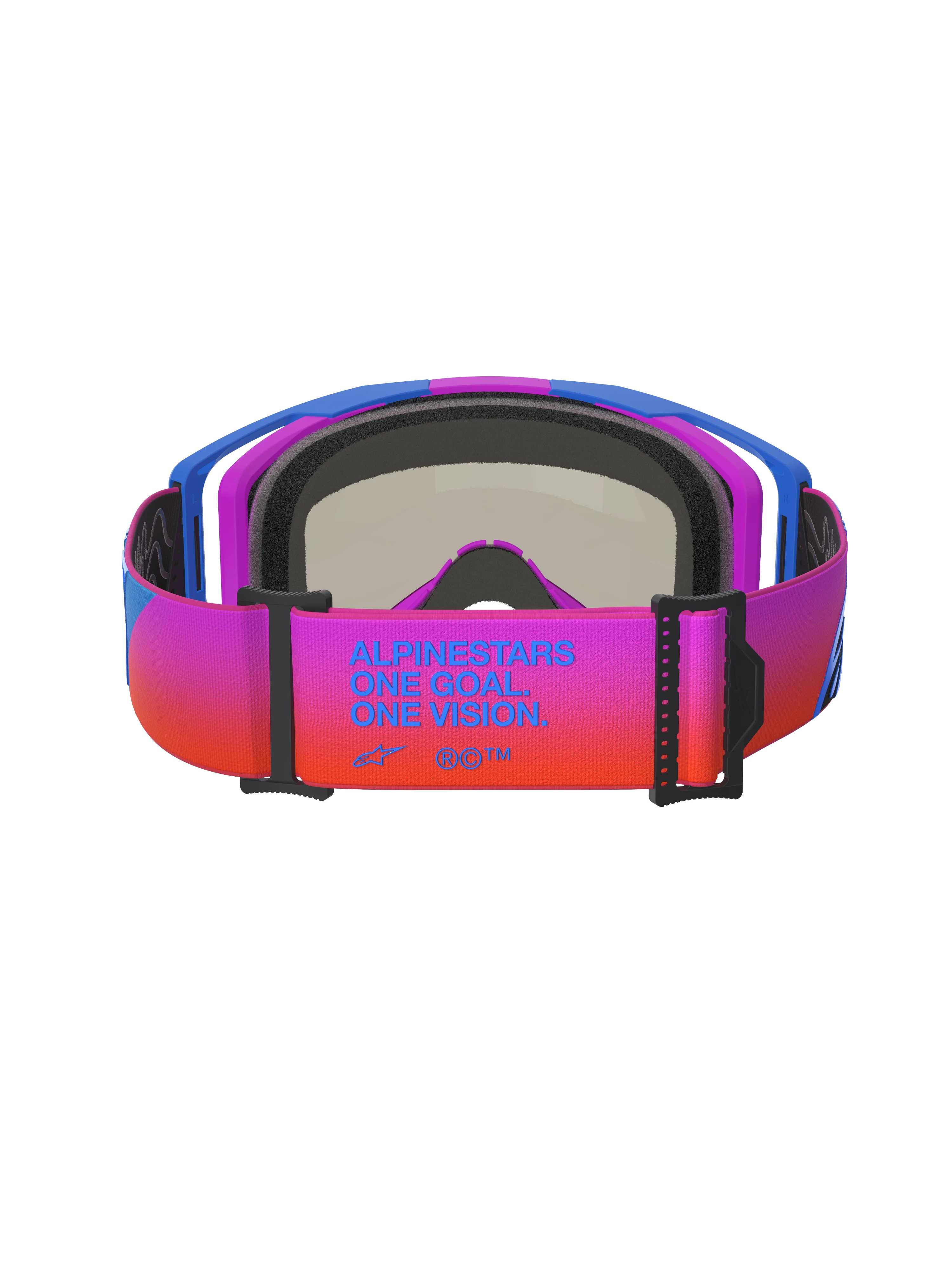 Maschere Vision 8 Corp - Image 4