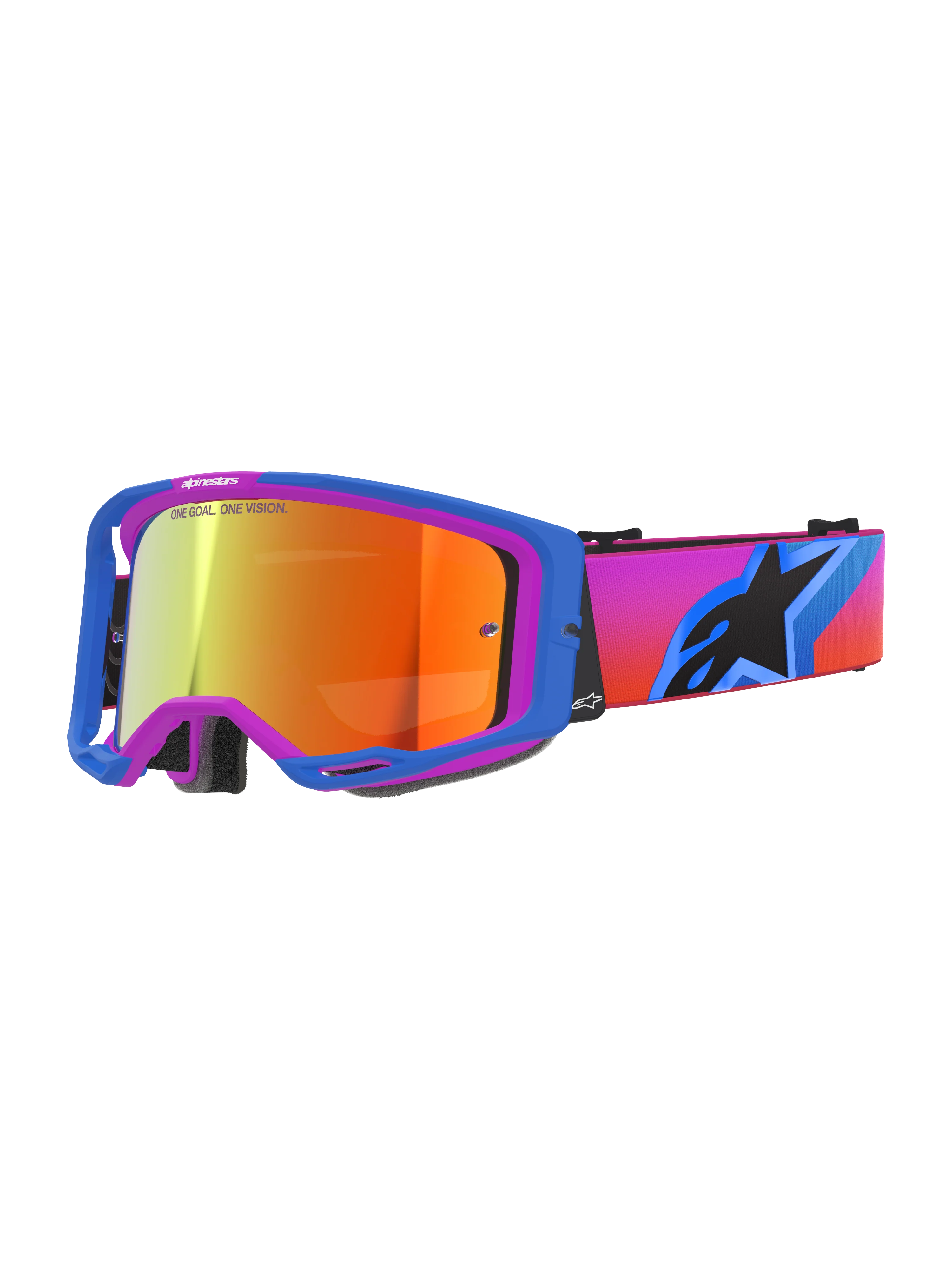 Maschere Vision 8 Corp - Image 5