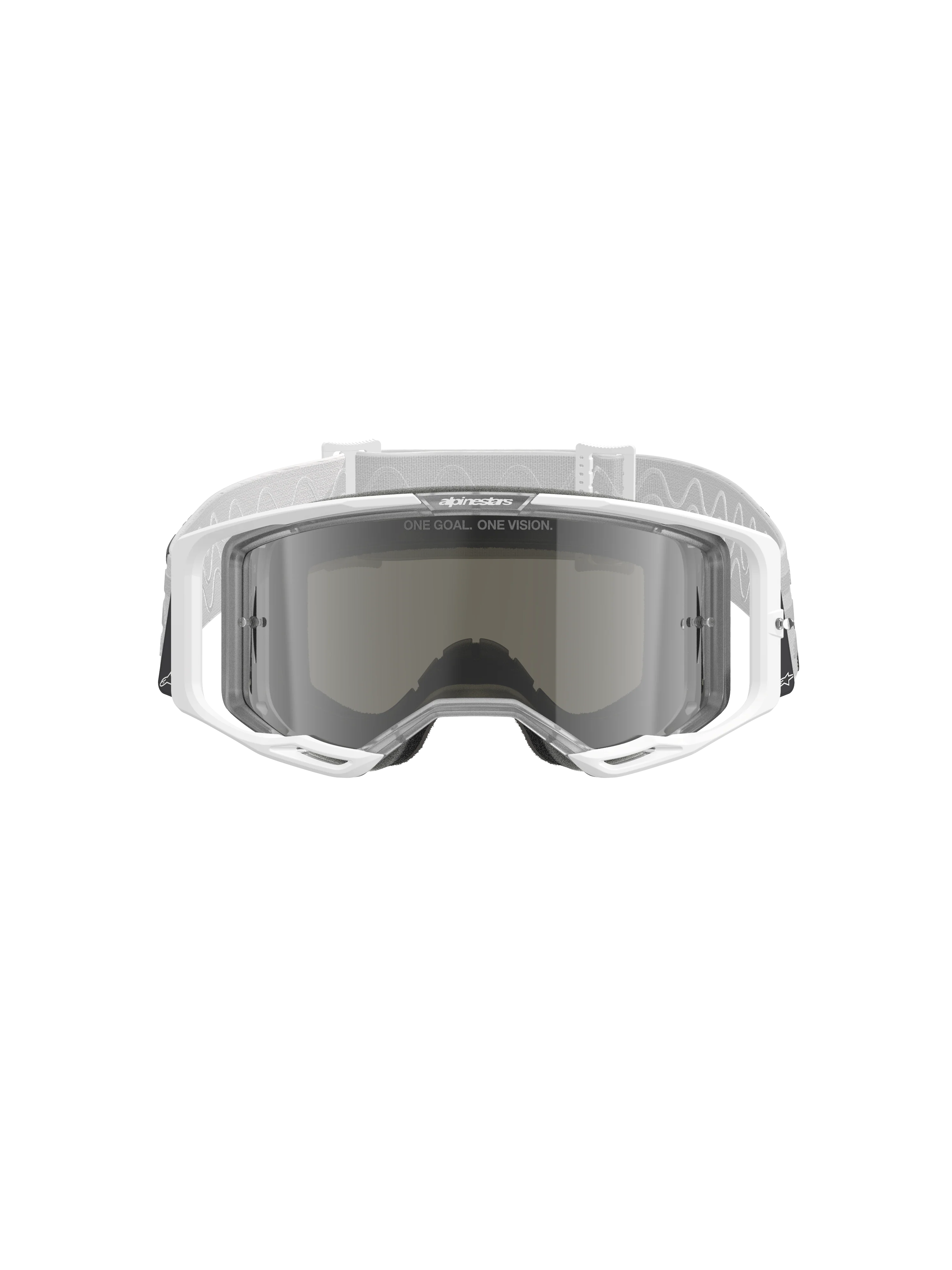 Maschere Vision 8 Corp - Image 2