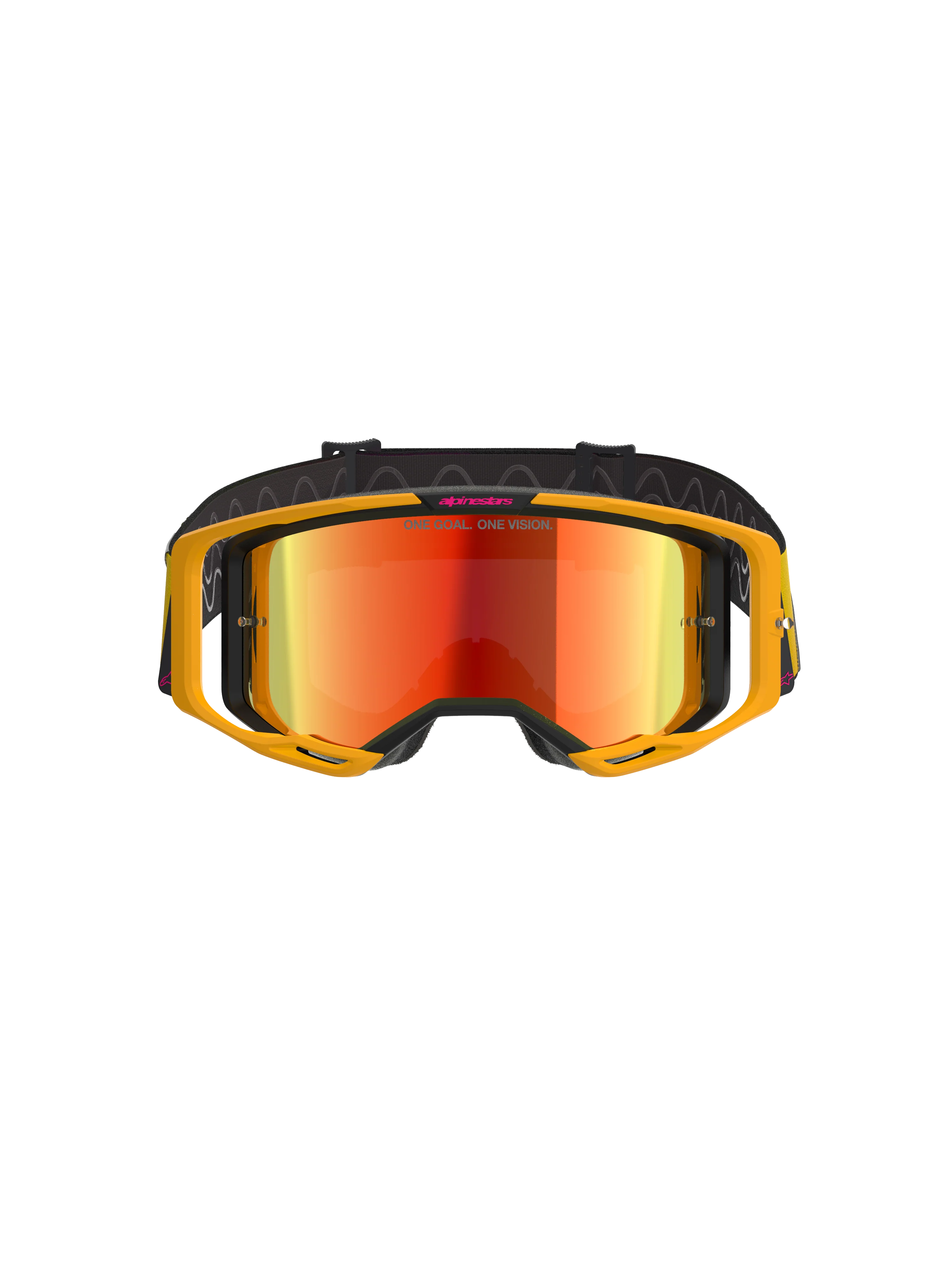 Maschere Vision 8 Corp - Image 2