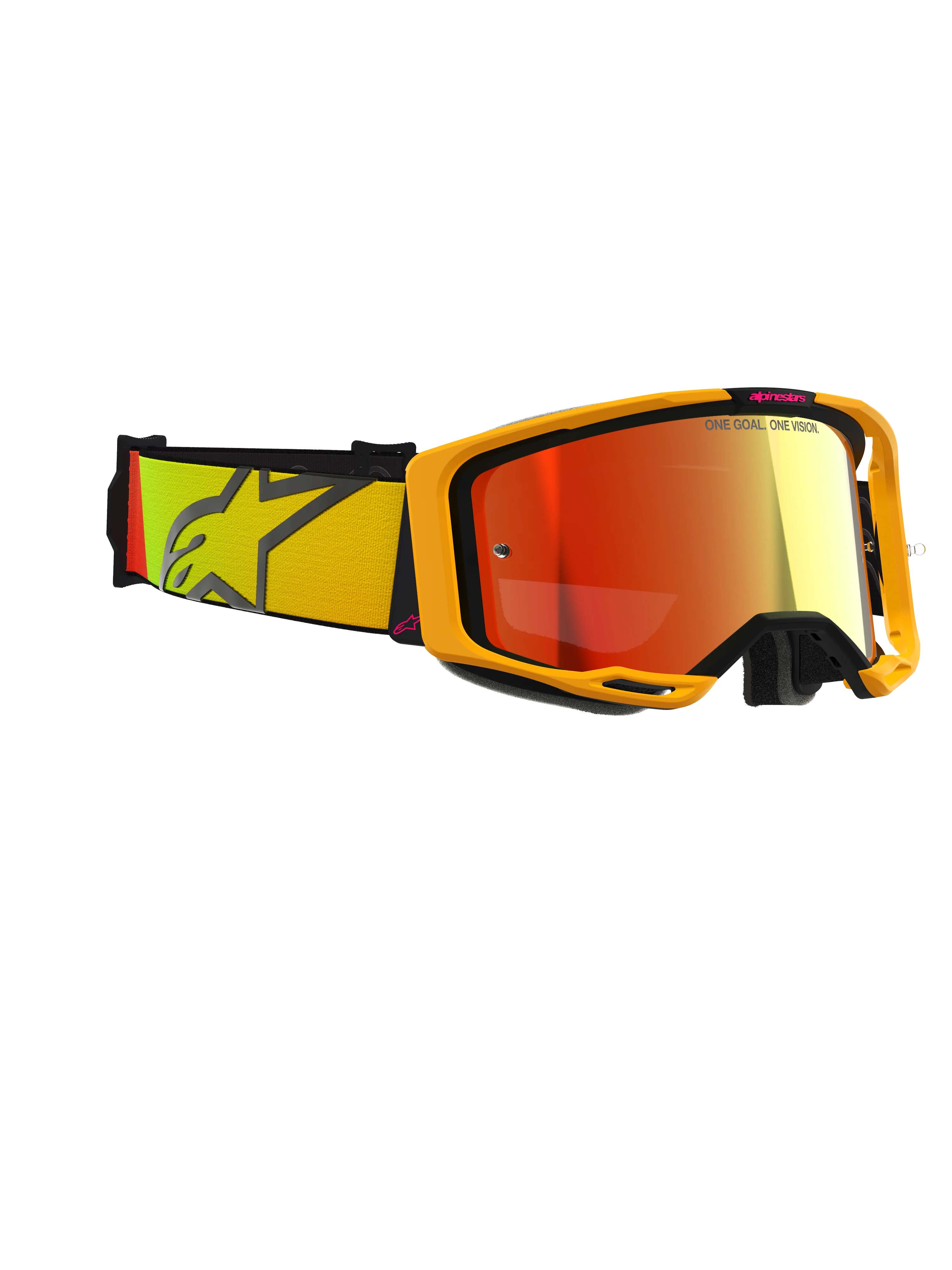 Maschere Vision 8 Corp - Image 3