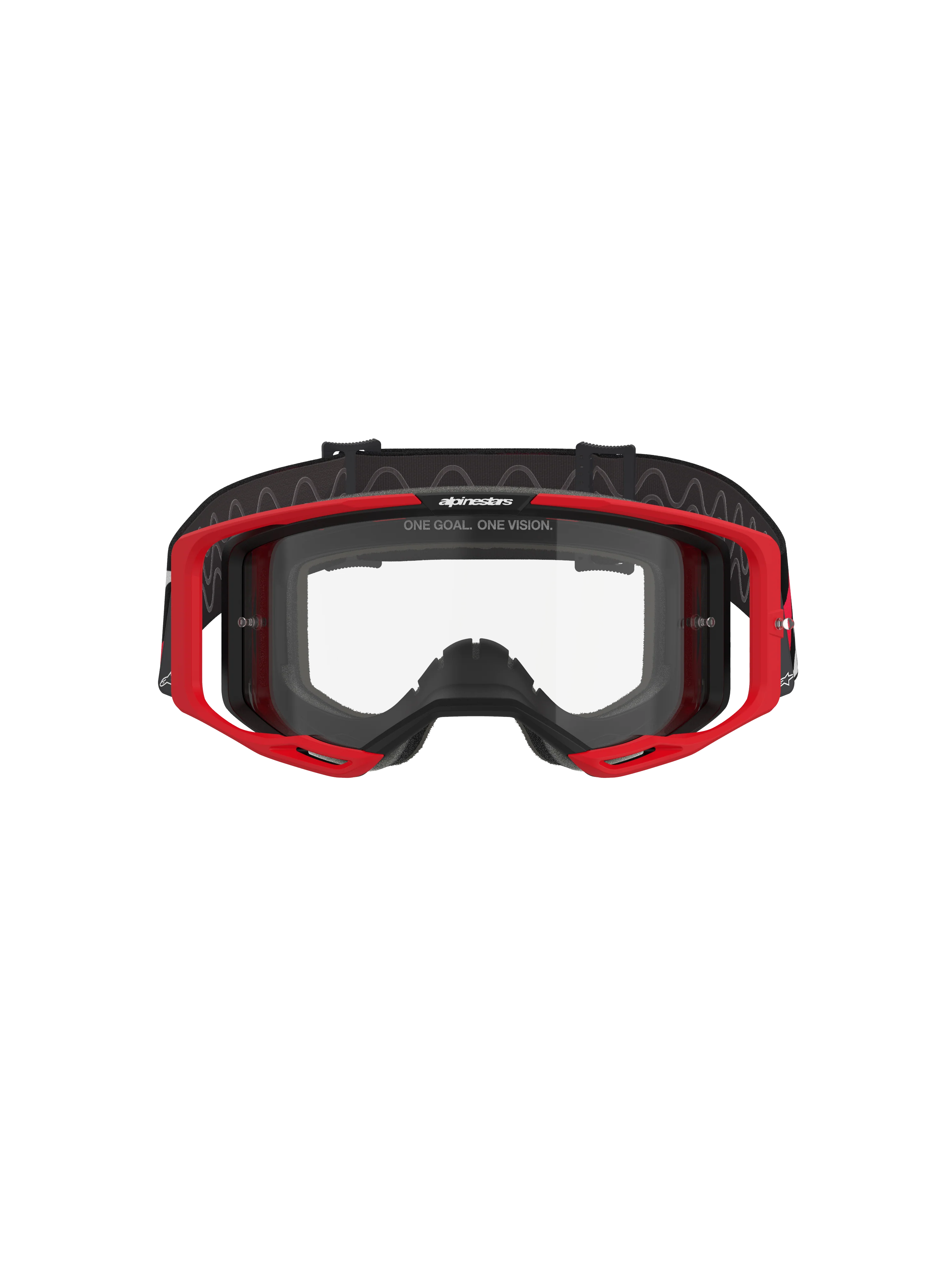Maschere Vision 8 Luar - Image 2