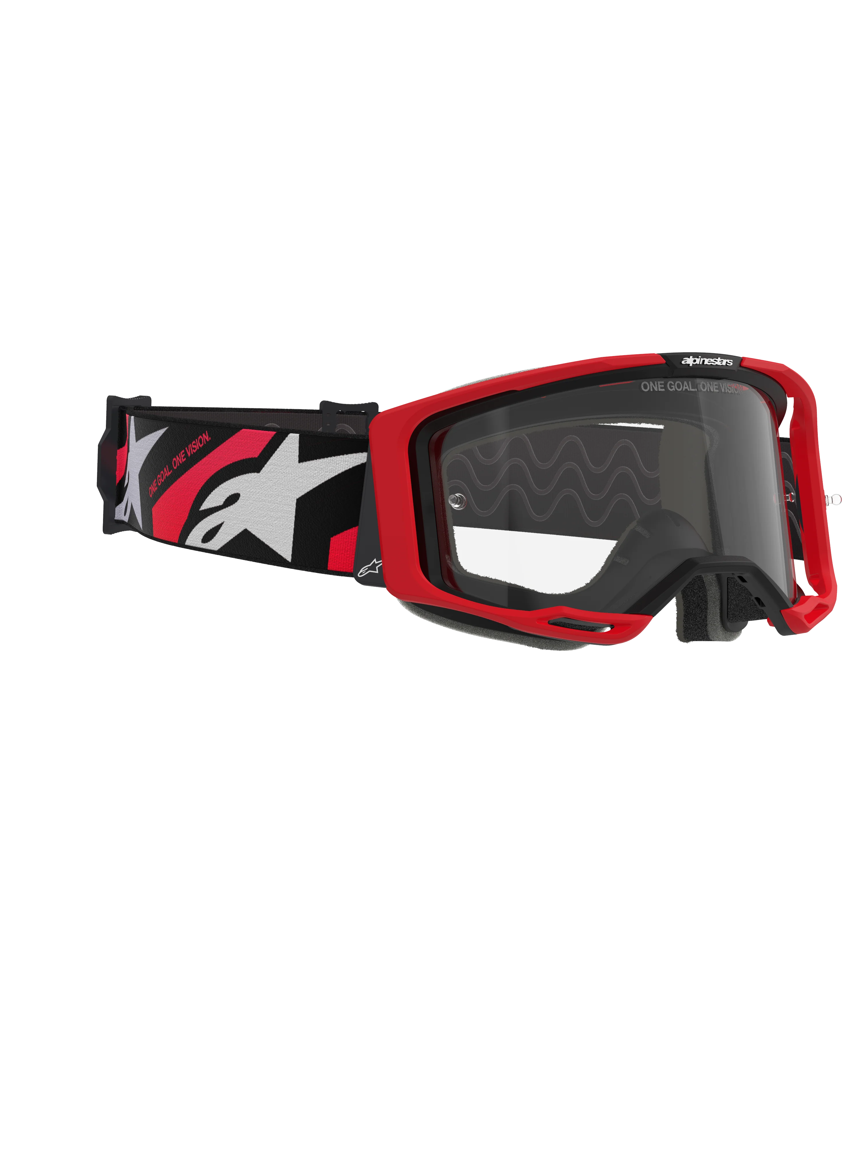 Maschere Vision 8 Luar - Image 3