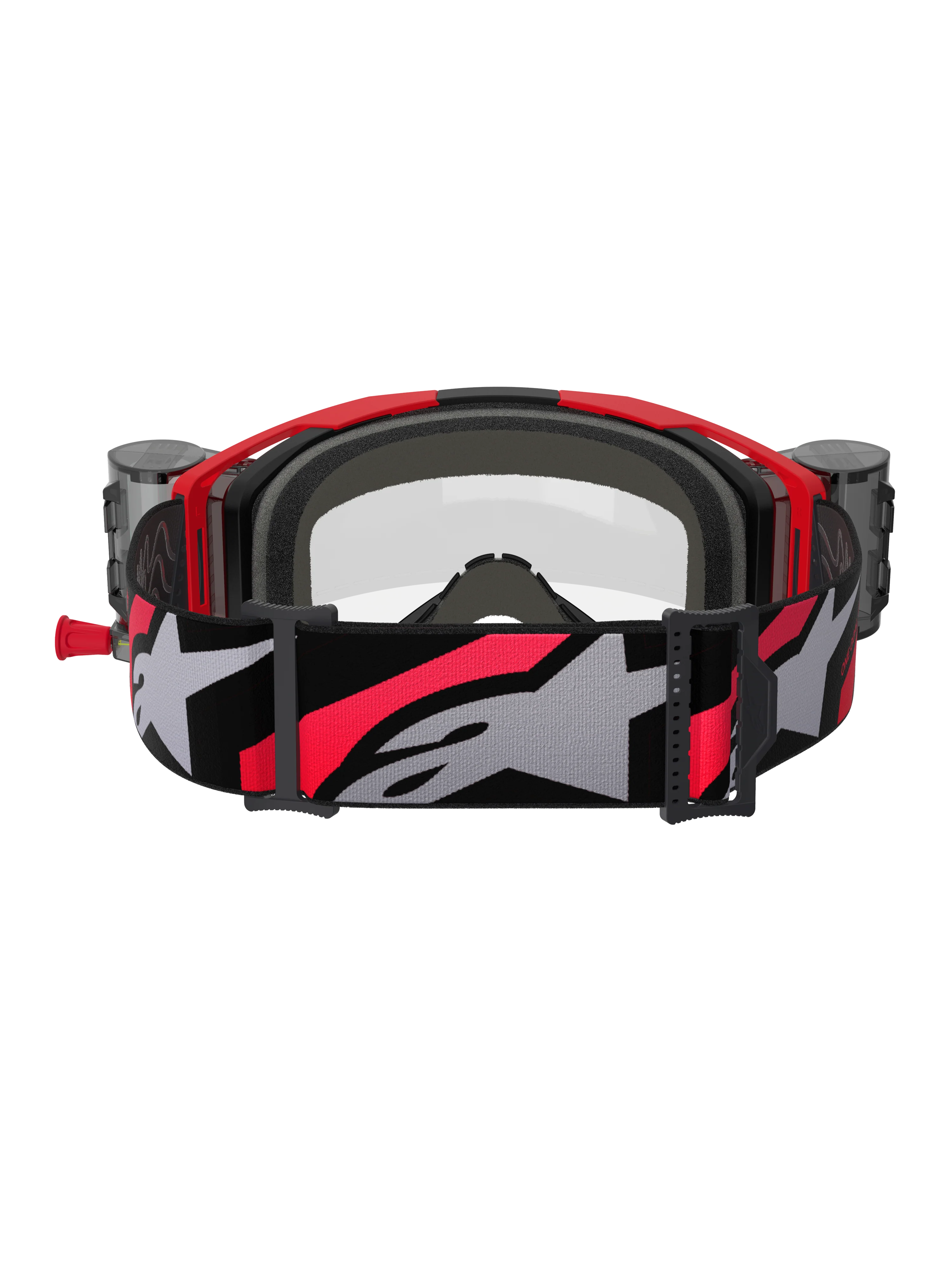 Maschere Vision 8 Luar Roll Off - Image 3