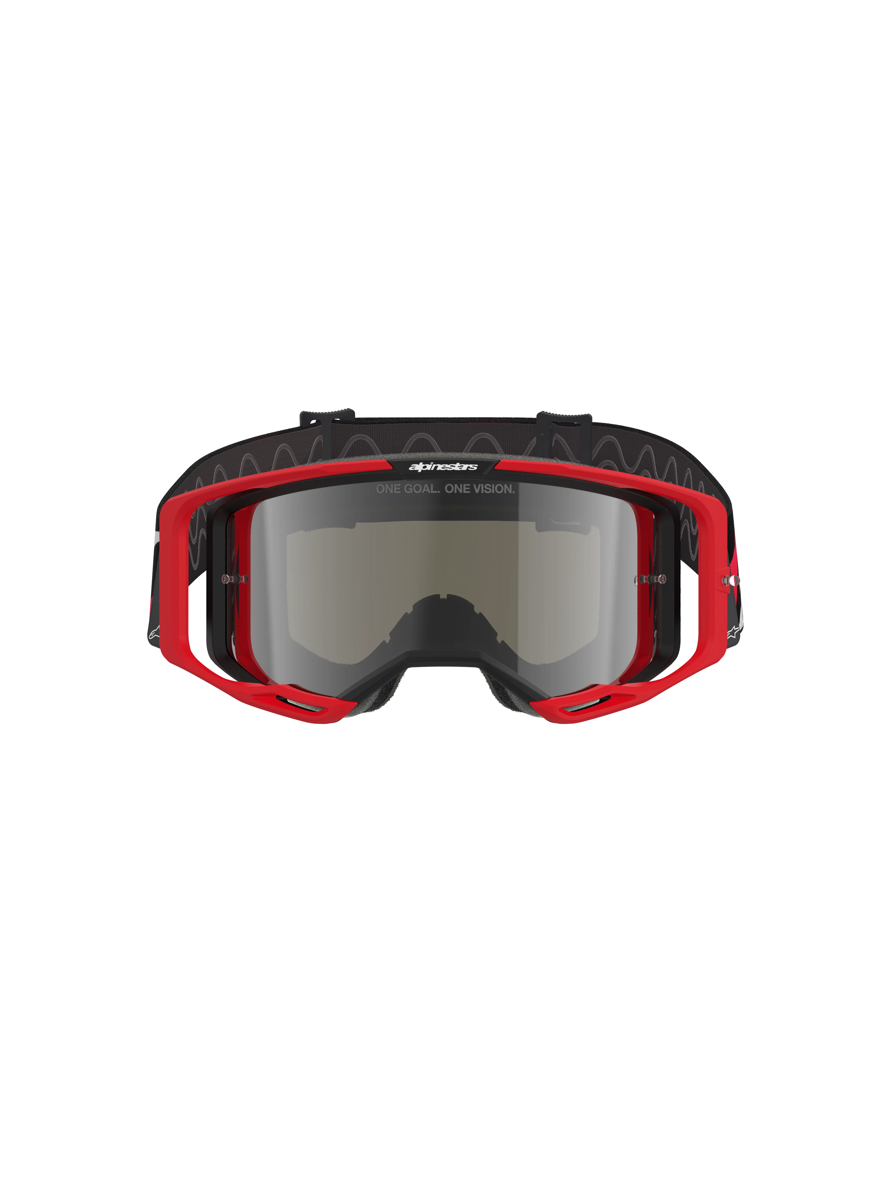 Maschere Vision 8 Luar - Image 2