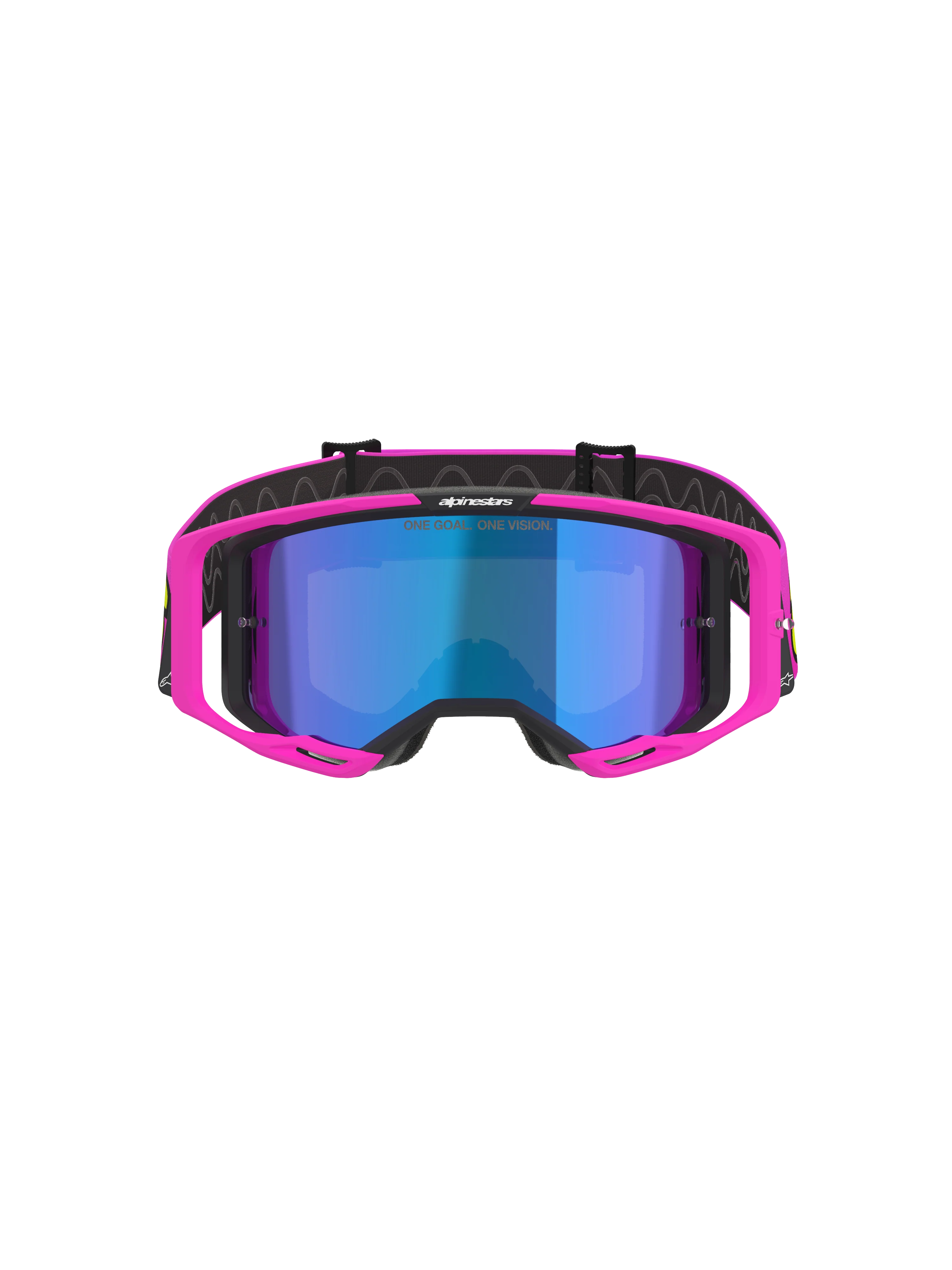Maschere Vision 8 Vista - Image 2