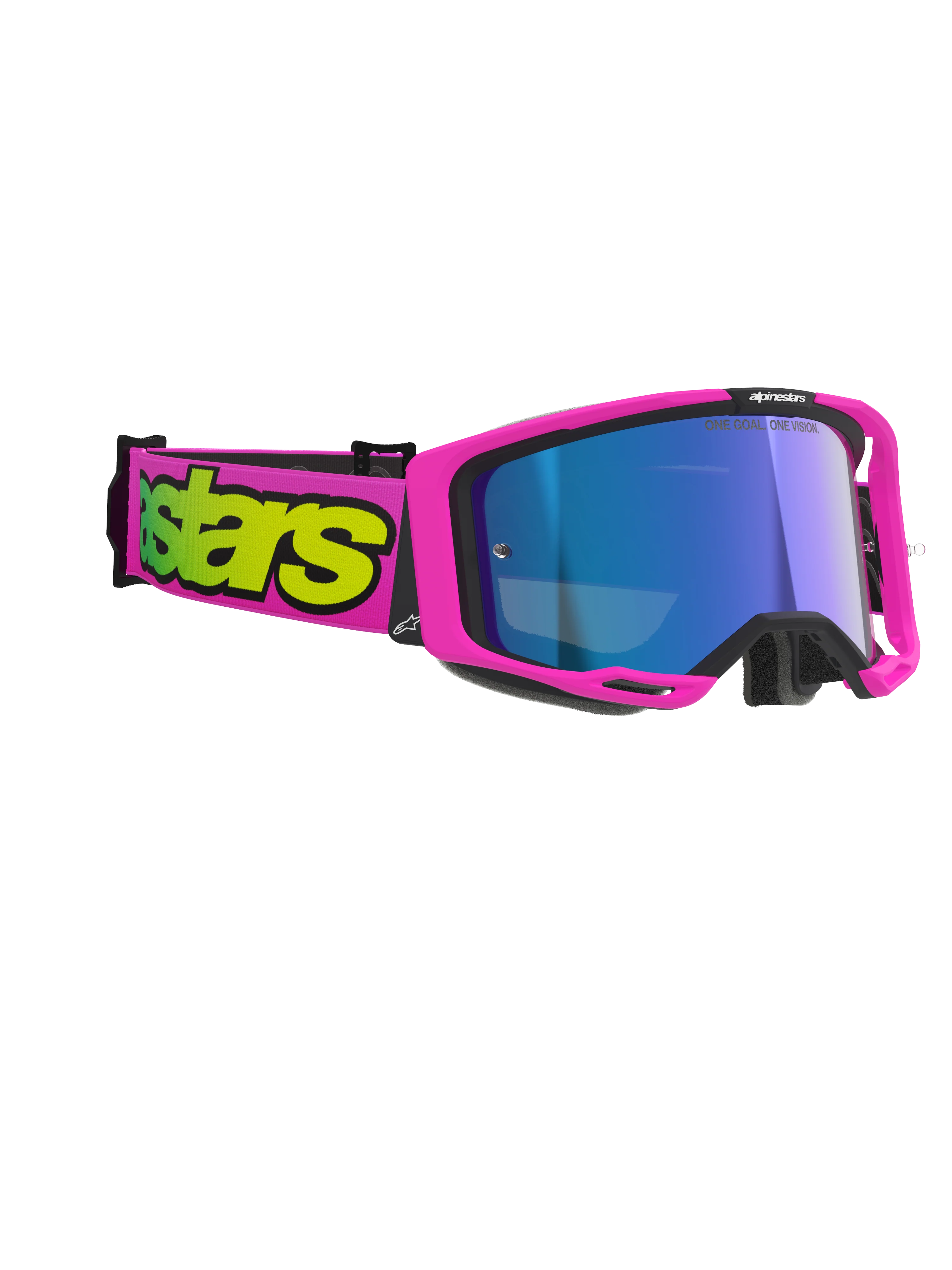 Maschere Vision 8 Vista - Image 3