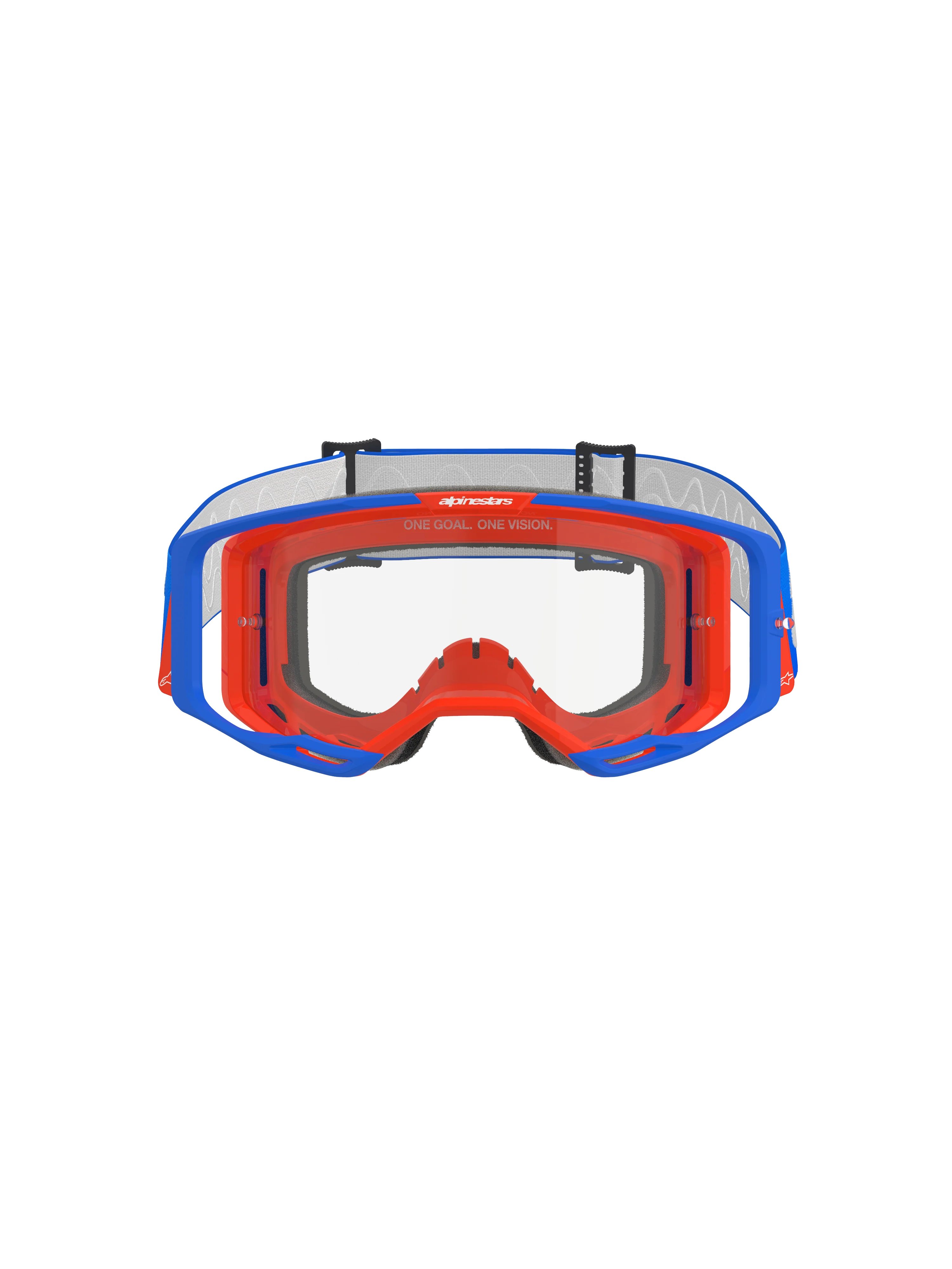 Maschere Vision 8 Wordmark - Image 2