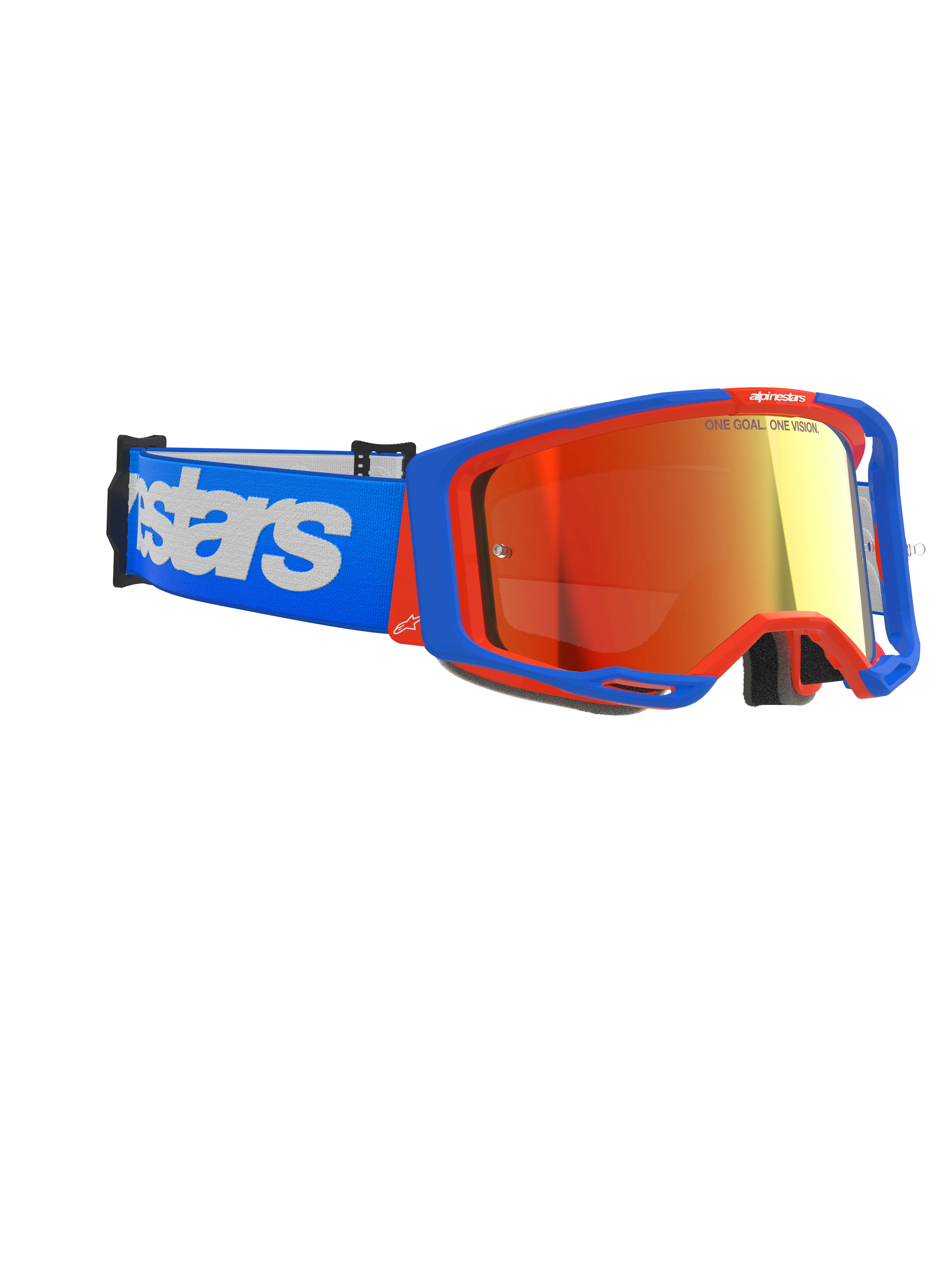 Maschere Vision 8 Wordmark - Image 3
