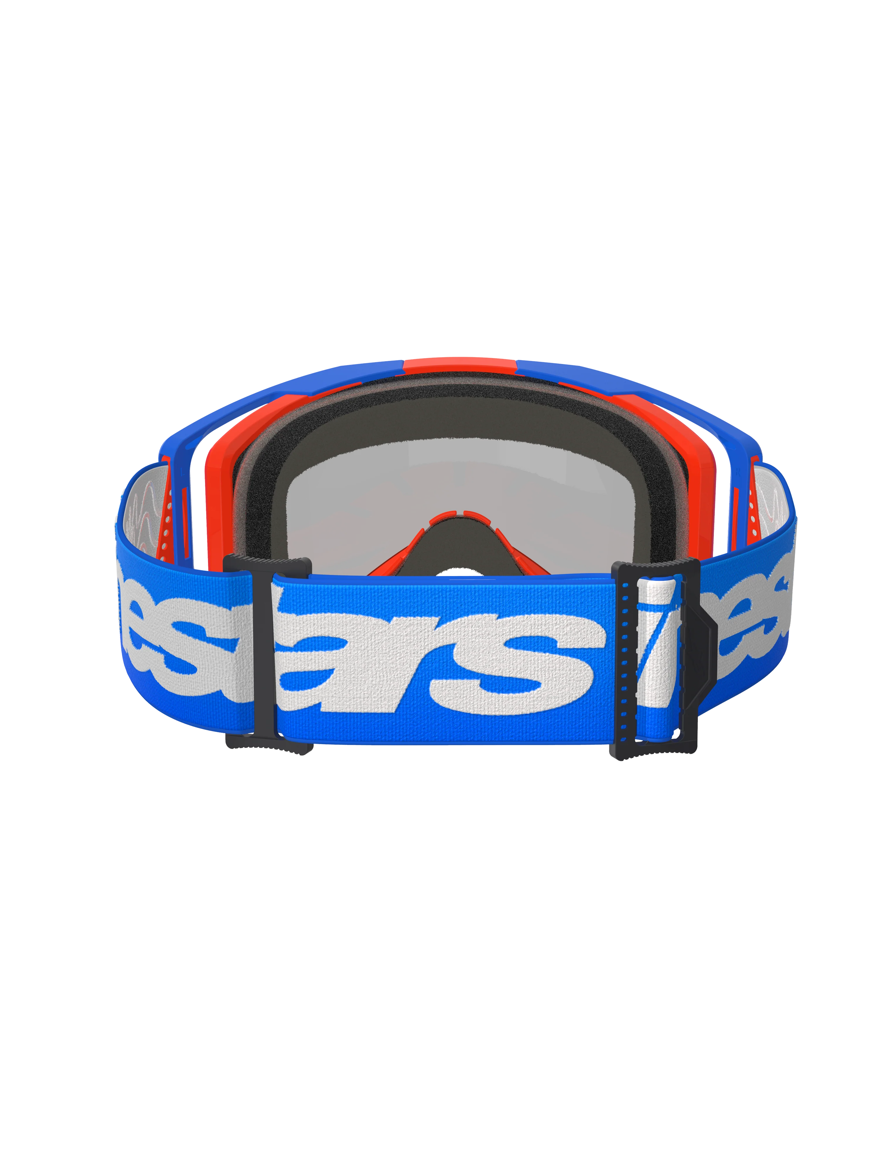 Maschere Vision 8 Wordmark - Image 4