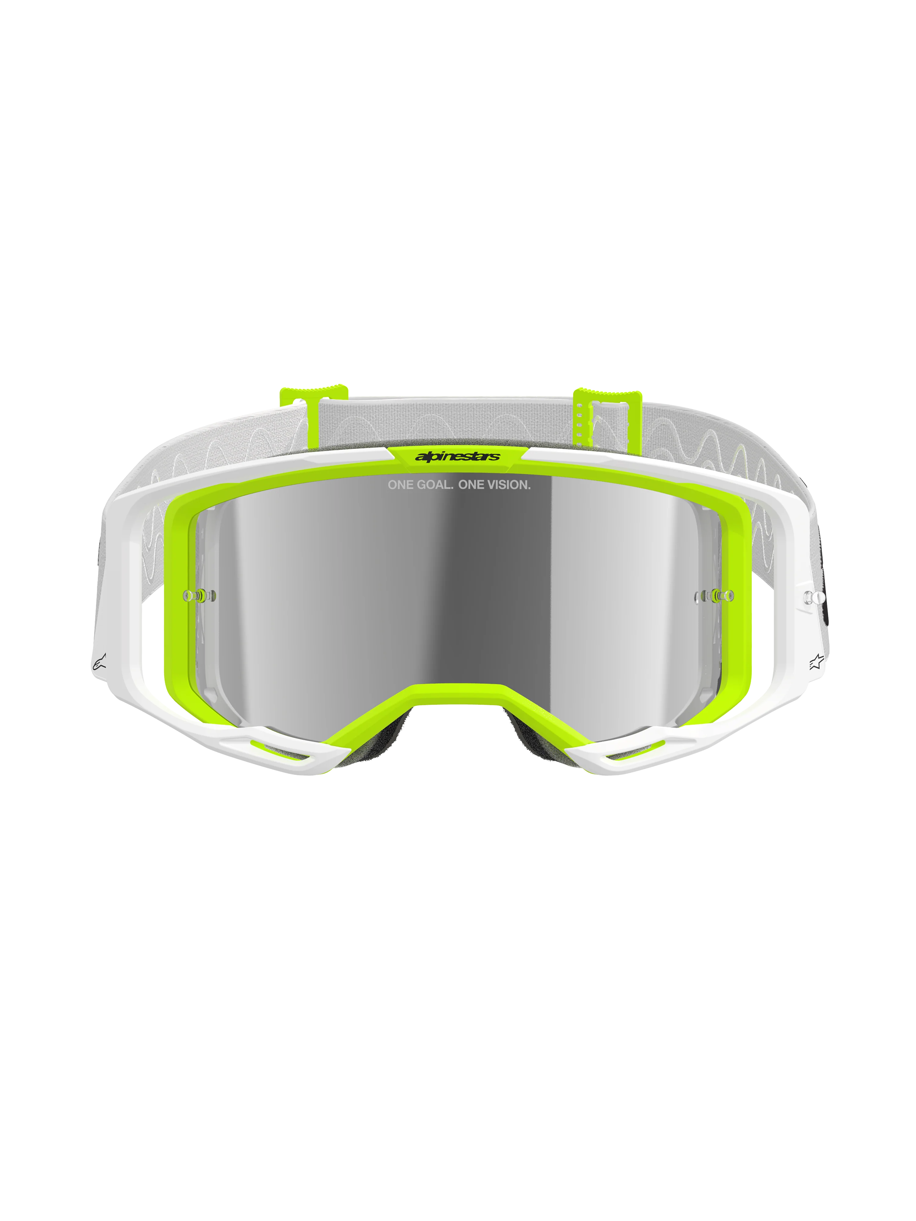 Maschere Vision 8 Wordmark - Image 2