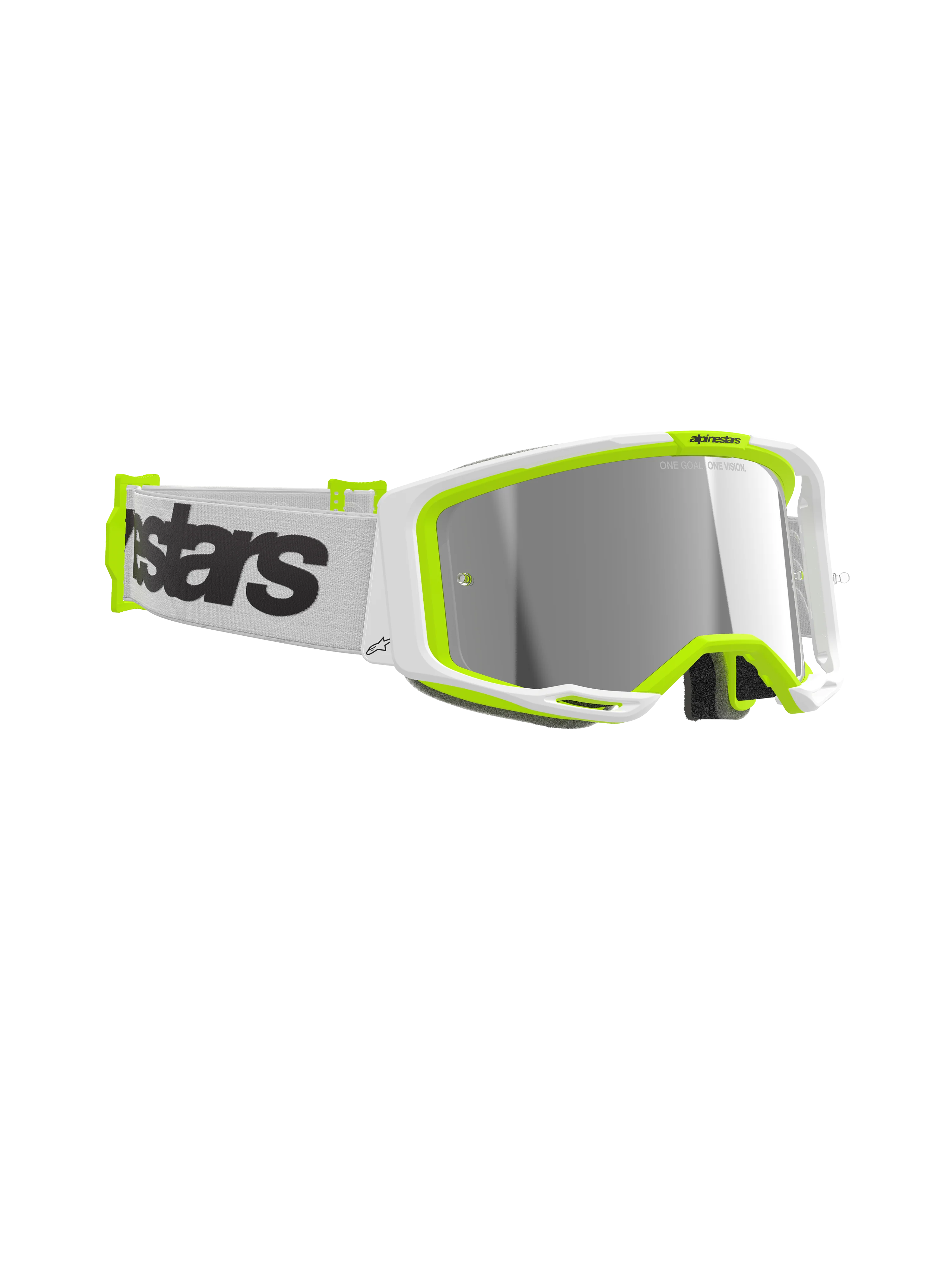 Maschere Vision 8 Wordmark - Image 3