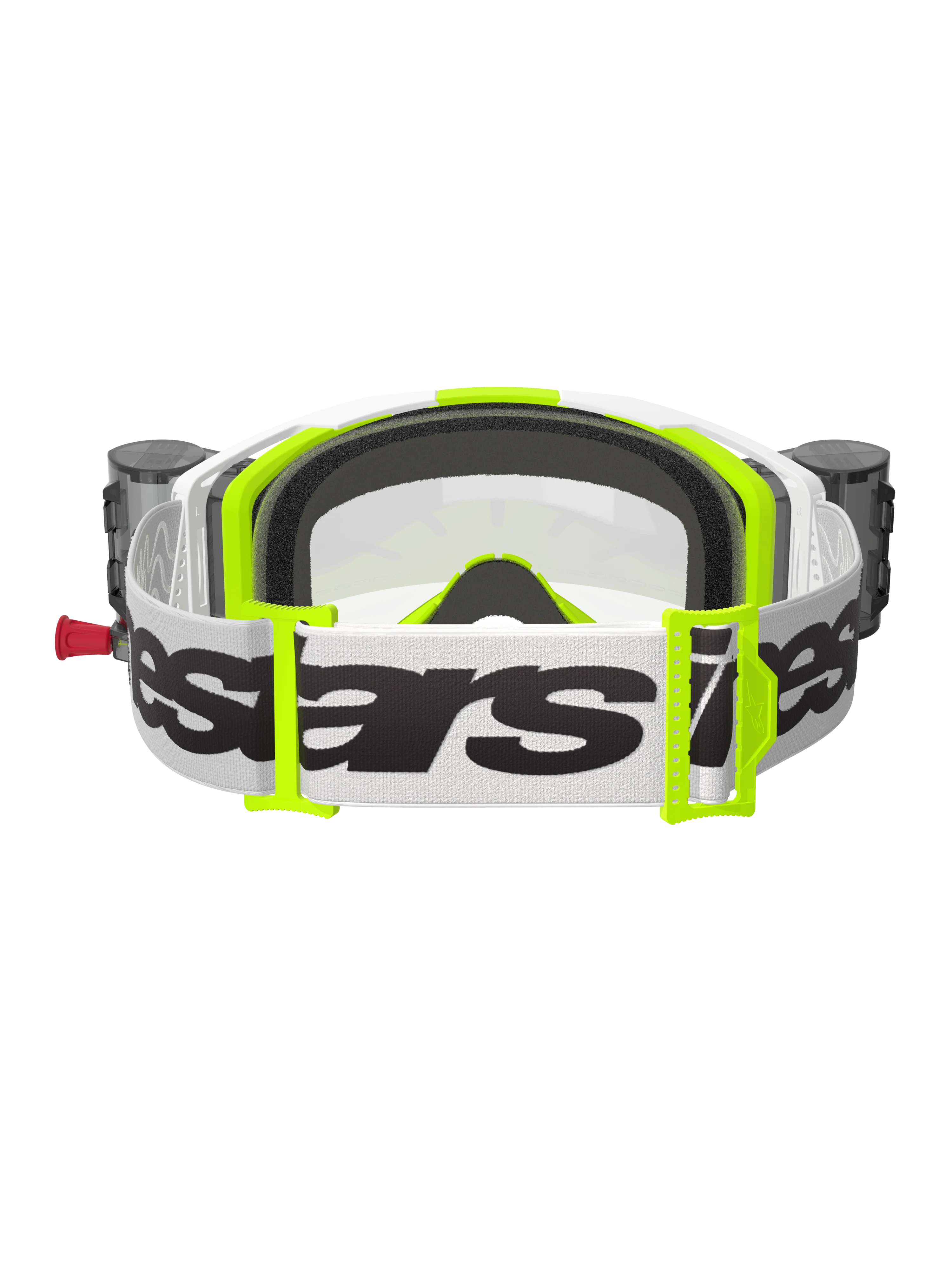 Maschere Vision 8 Wordmark - Image 4