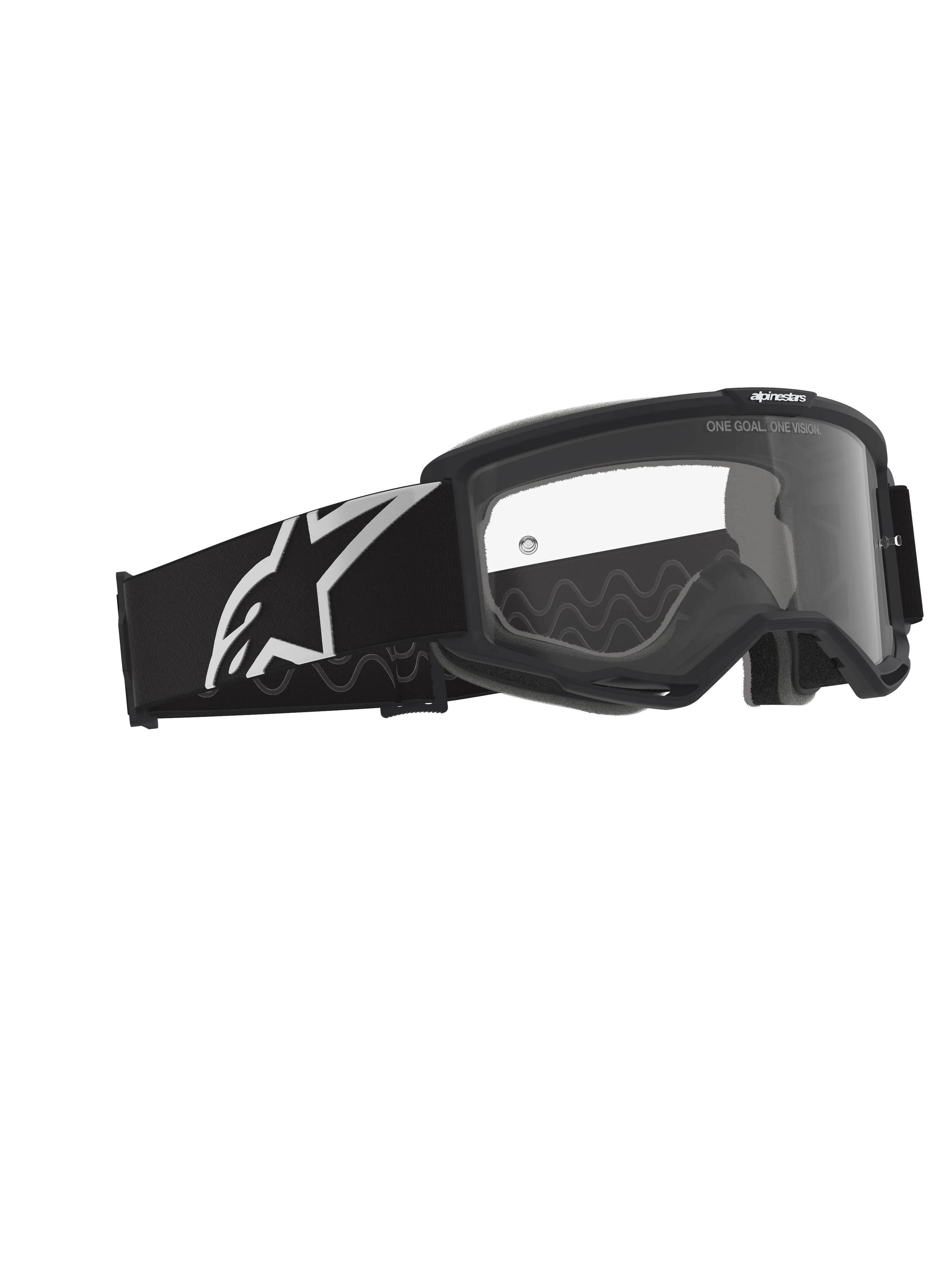 Maschere Vision OTG - Image 3