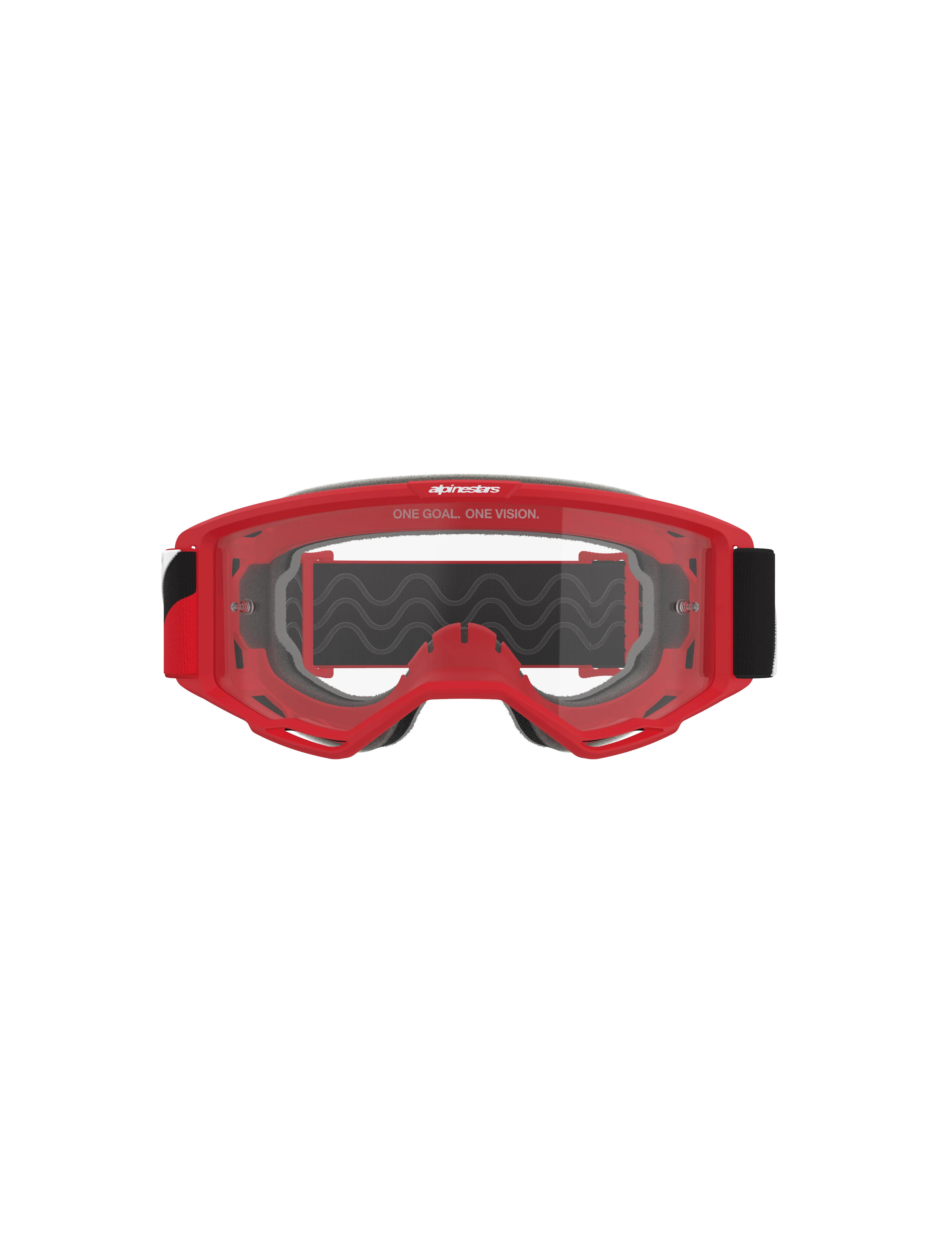 Maschere Vision OTG - Image 2