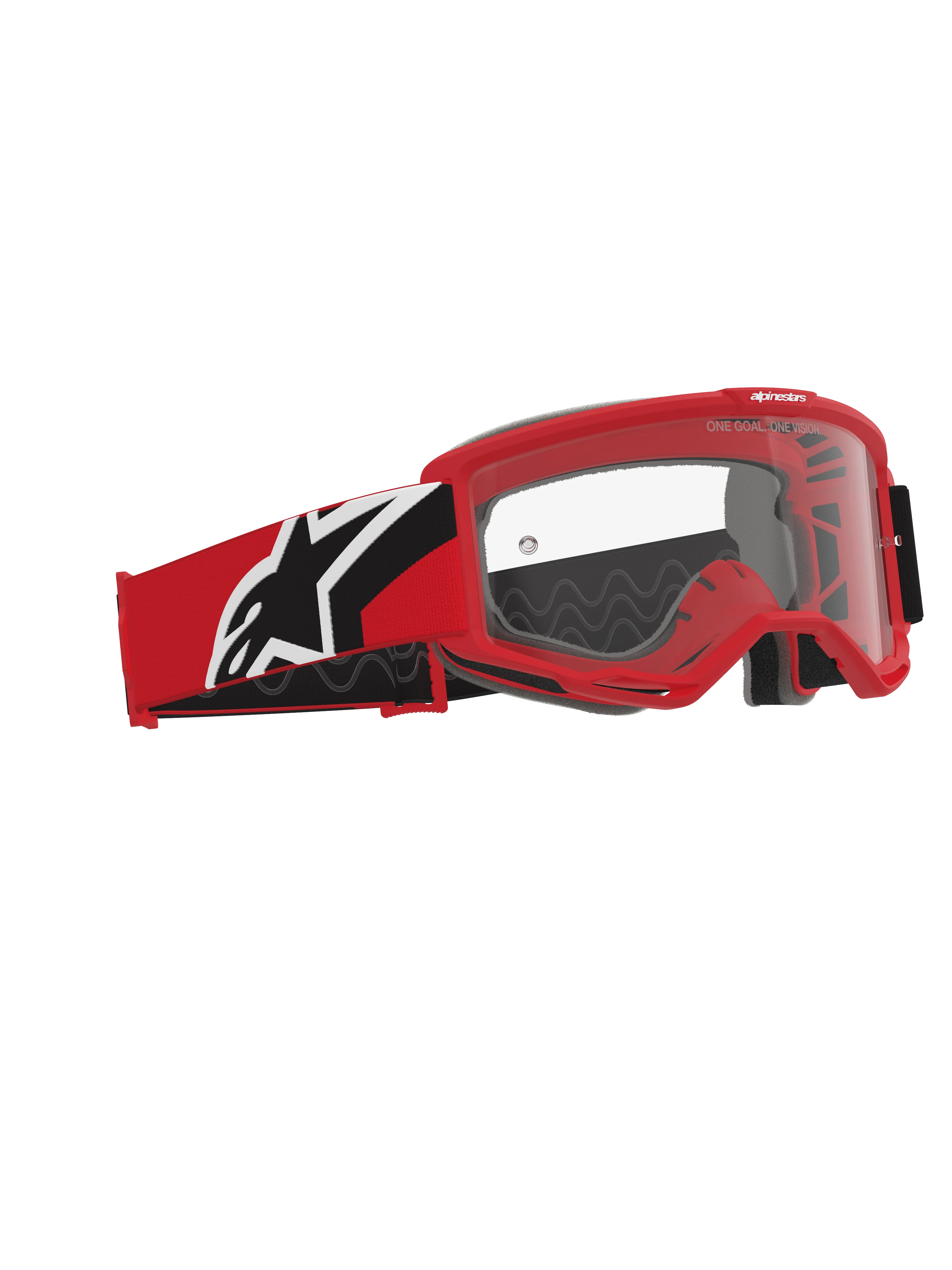 Maschere Vision OTG - Image 3