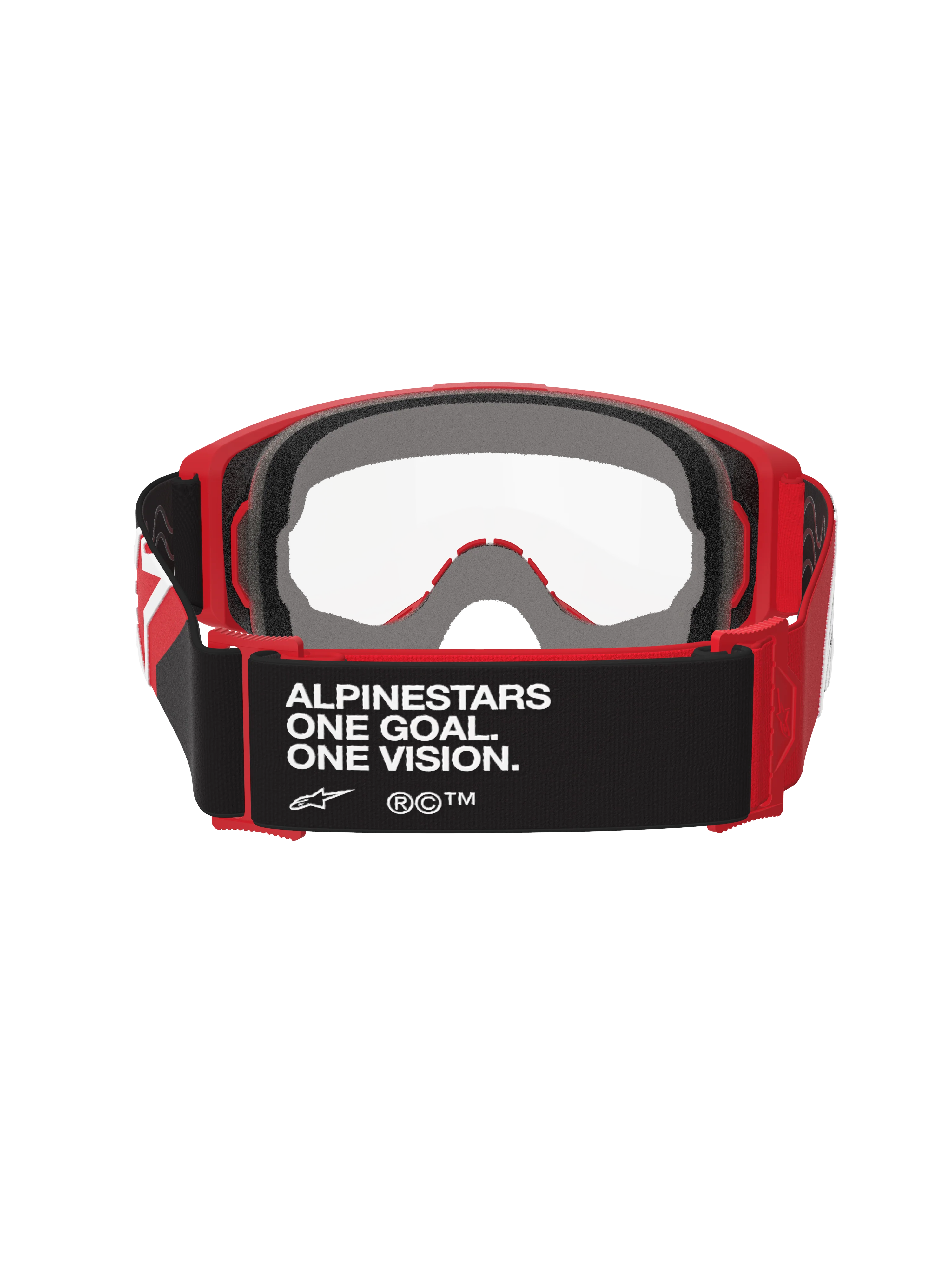 Maschere Vision OTG - Image 4